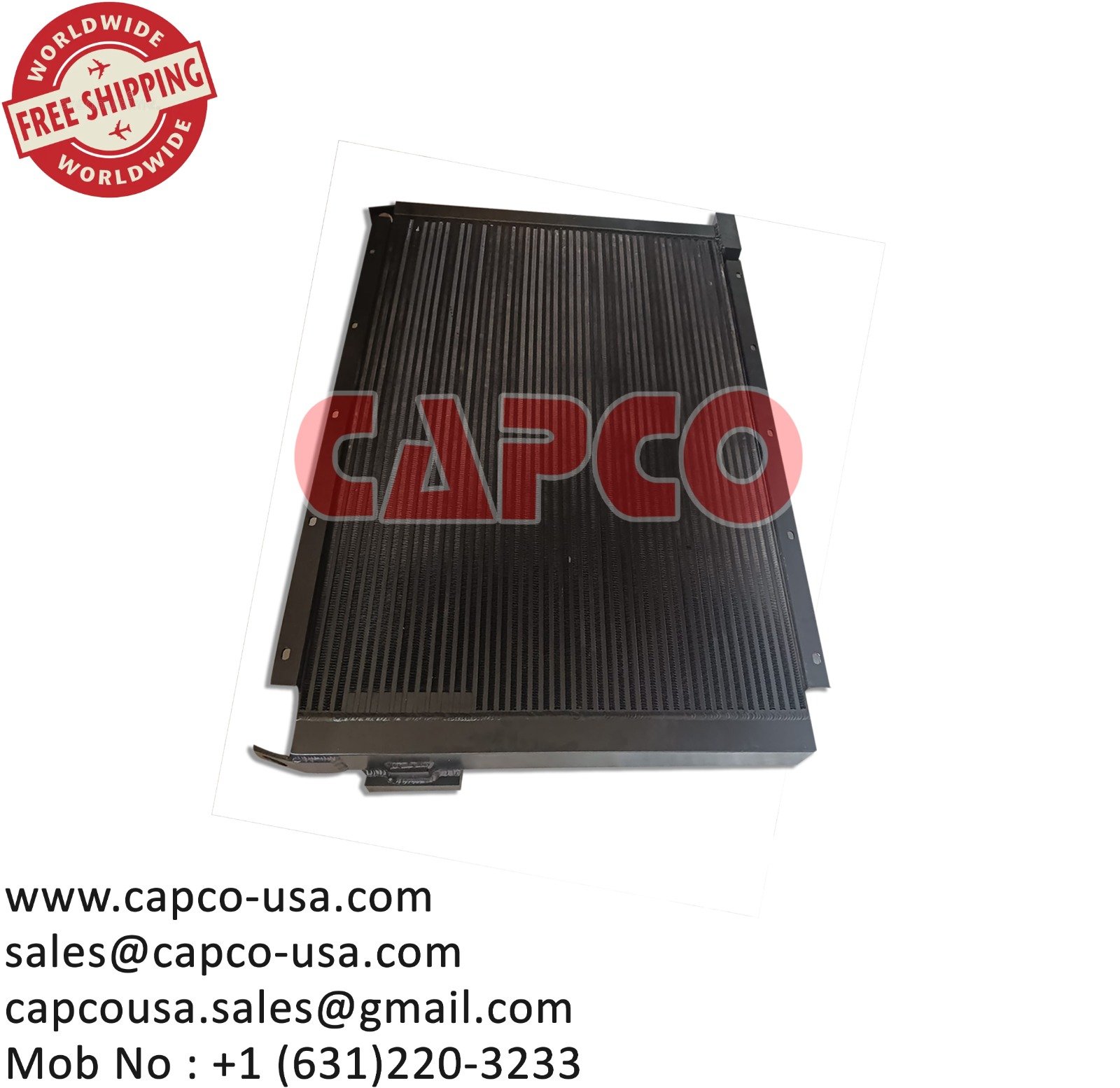 COOLER 88157673/NON OEM /FREE SHIPPING