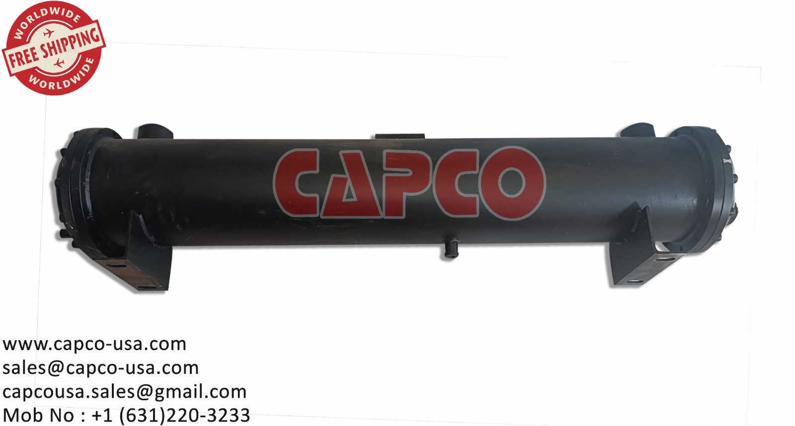 COOLER 8829006-382 /NON OEM /FREE SHIPPING