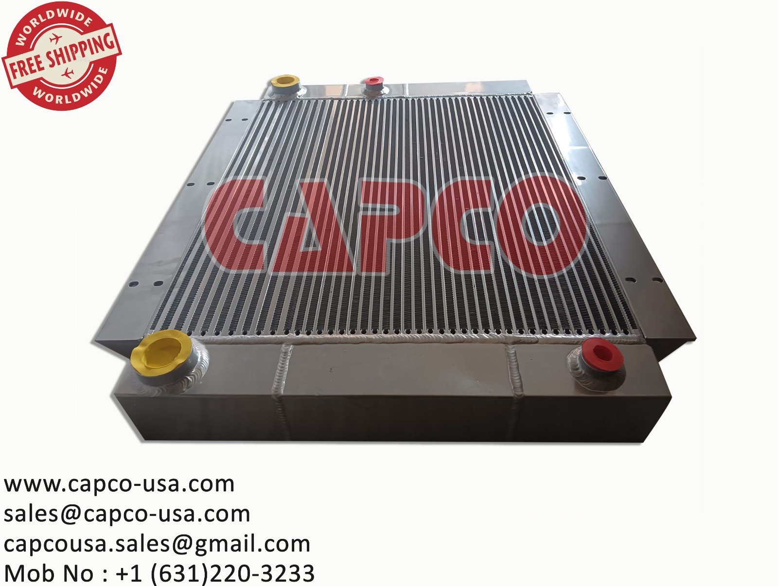 COOLER B007700690010/NON OEM/FREE SHIPPING