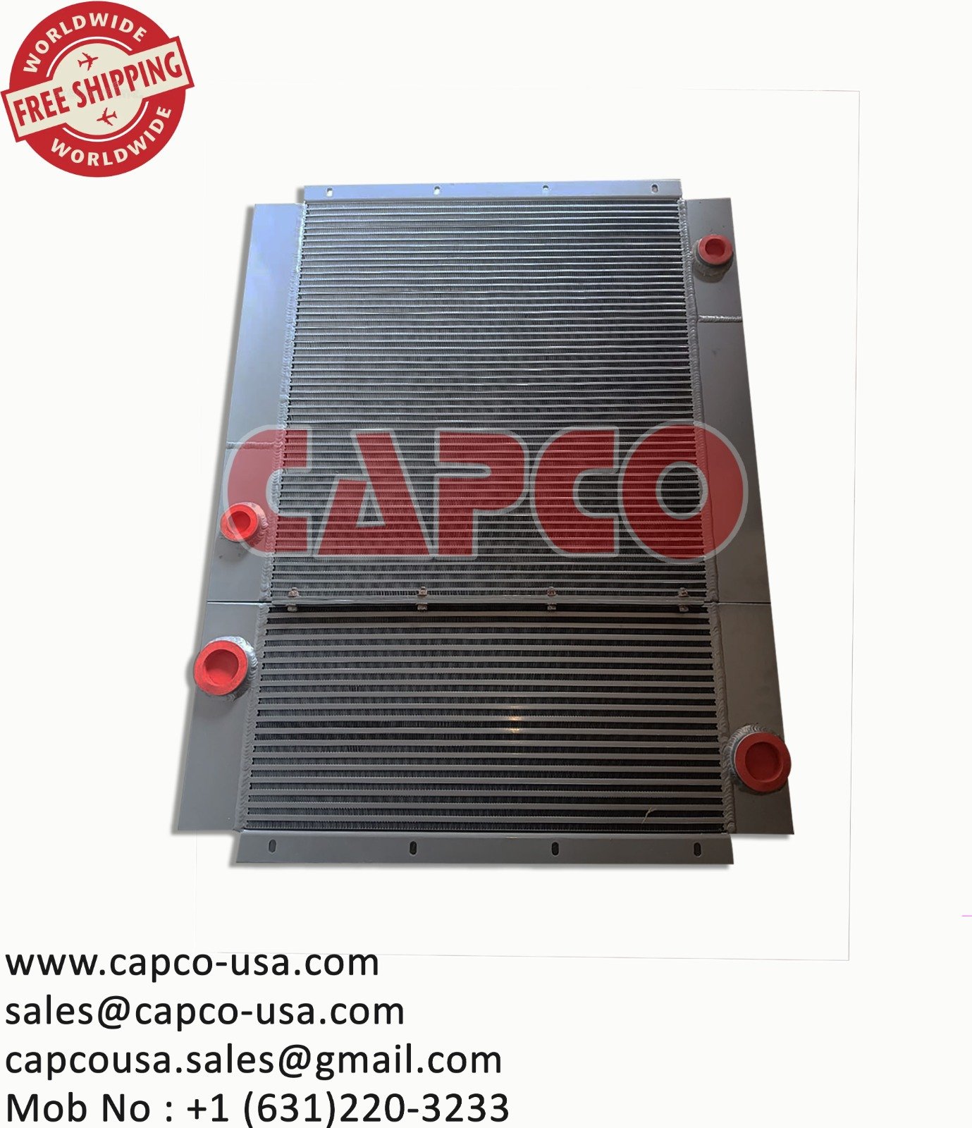 COOLER B007700690016/NON OEM/FREE SHIPPING