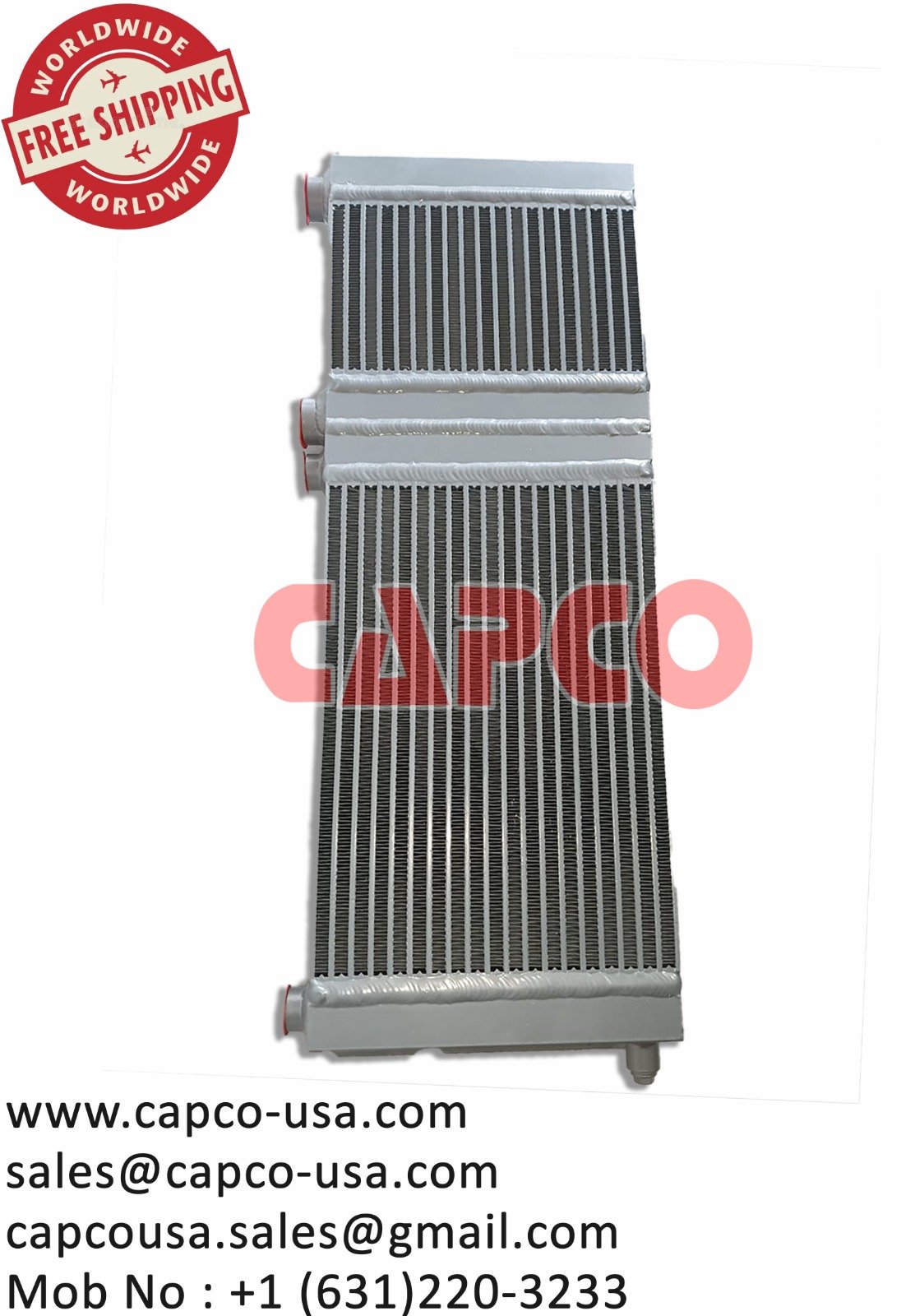 COOLER B007705490001/NON OEM /FREE SHIPPING