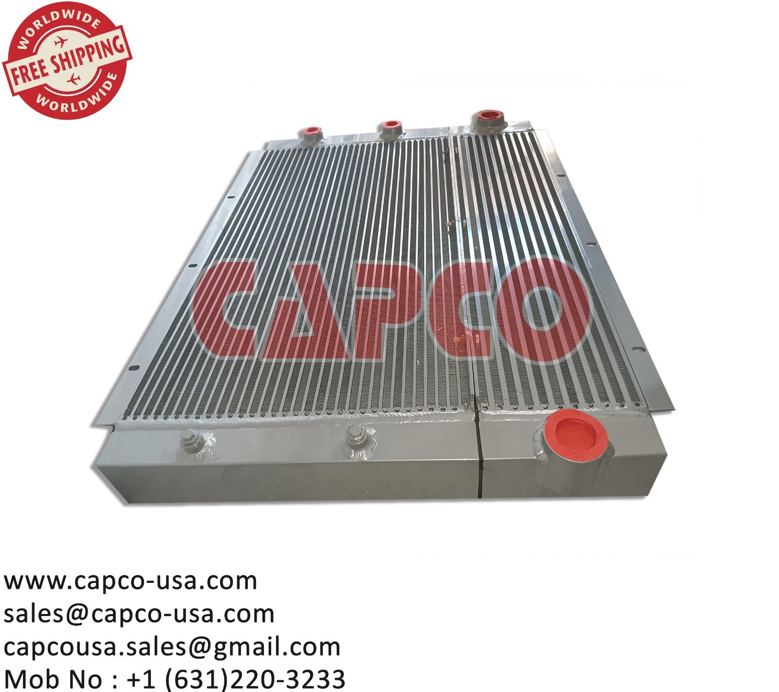 COOLER B007705830002/NON OEM/FREE SHIPPING