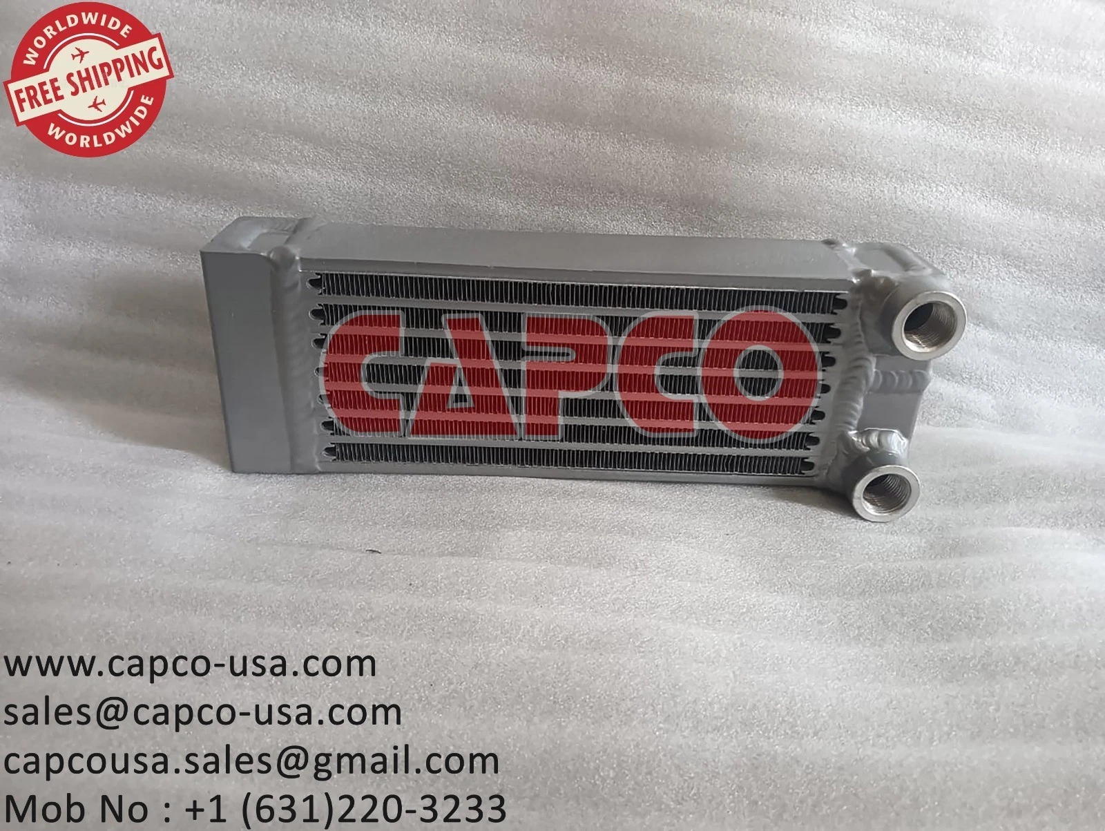 COOLER 1091631931/NON OEM/FREE SHIPPING