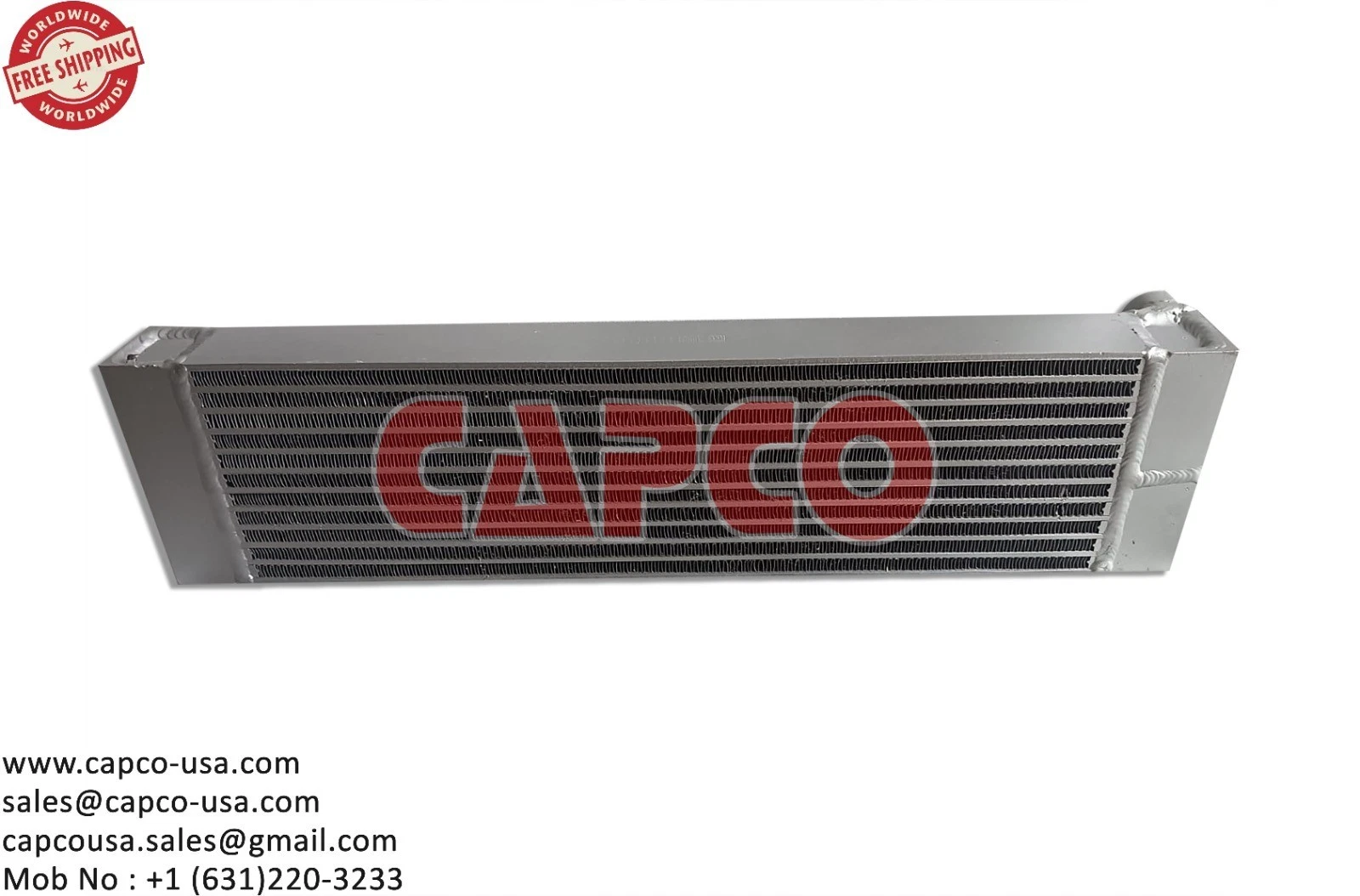 COOLER 1091631932/NON OEM/FREE SHIPPING