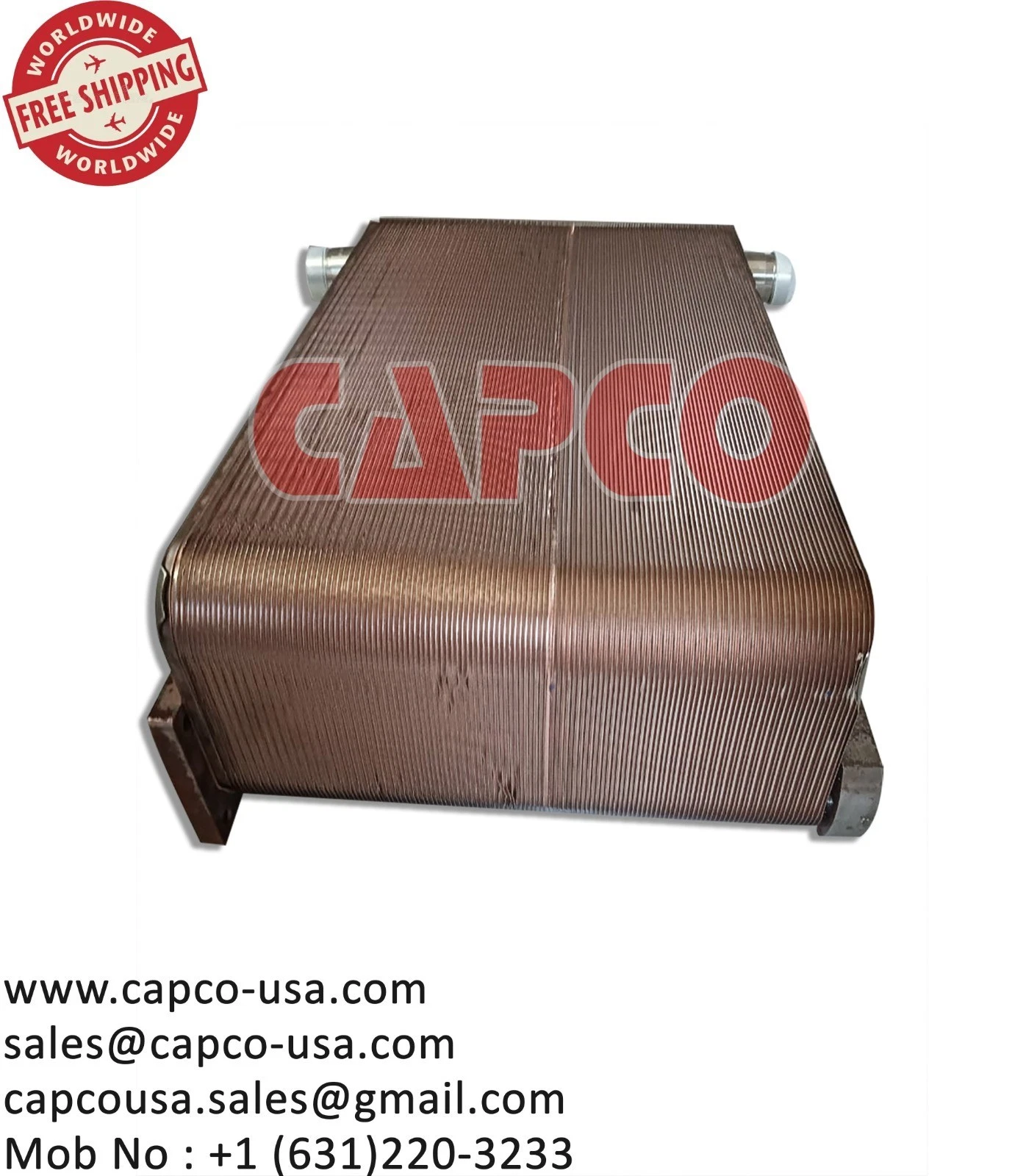 COOLER 1614958400/NON OEM/FREE SHIPPING