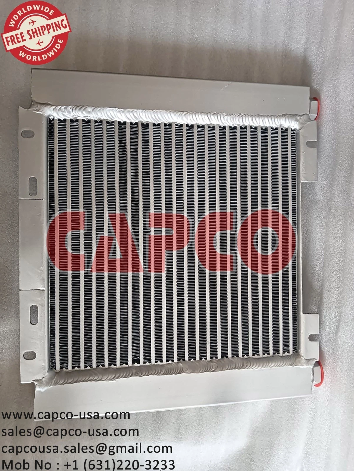 COOLER 1622059401/NON OEM/FREE SHIPPING