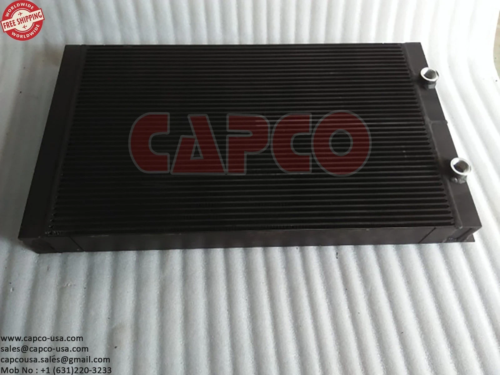 COOLER 1625594503/NON OEM/FREE SHIPPING