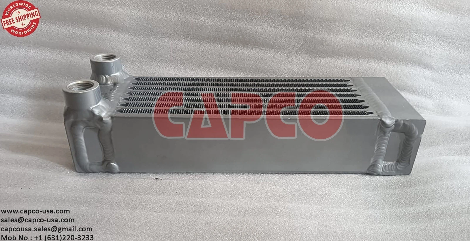 COOLER 1625770800 /NON OEM /FREE SHIPPING