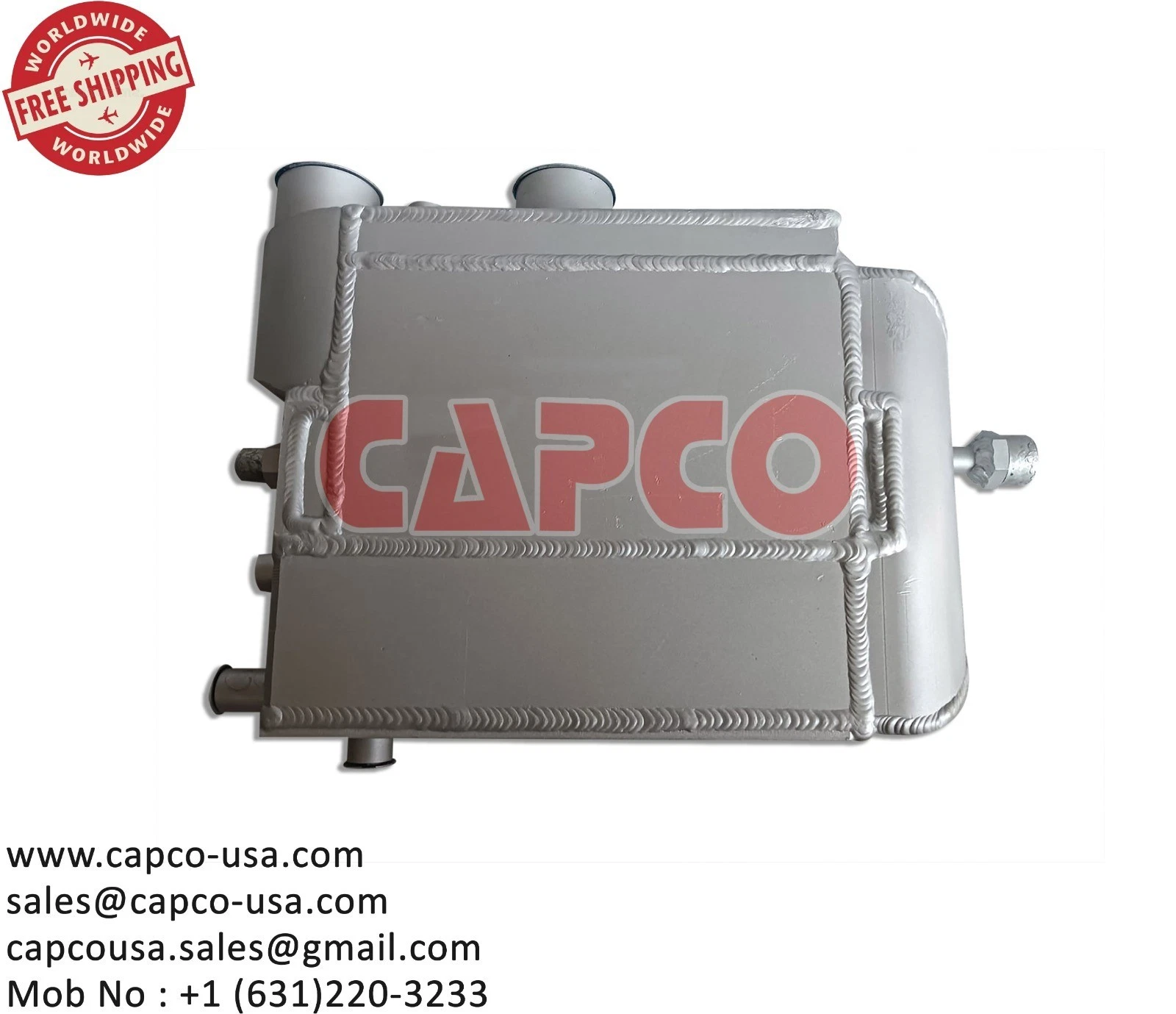 COOLER 2202740382/NON OEM/FREE SHIPPING