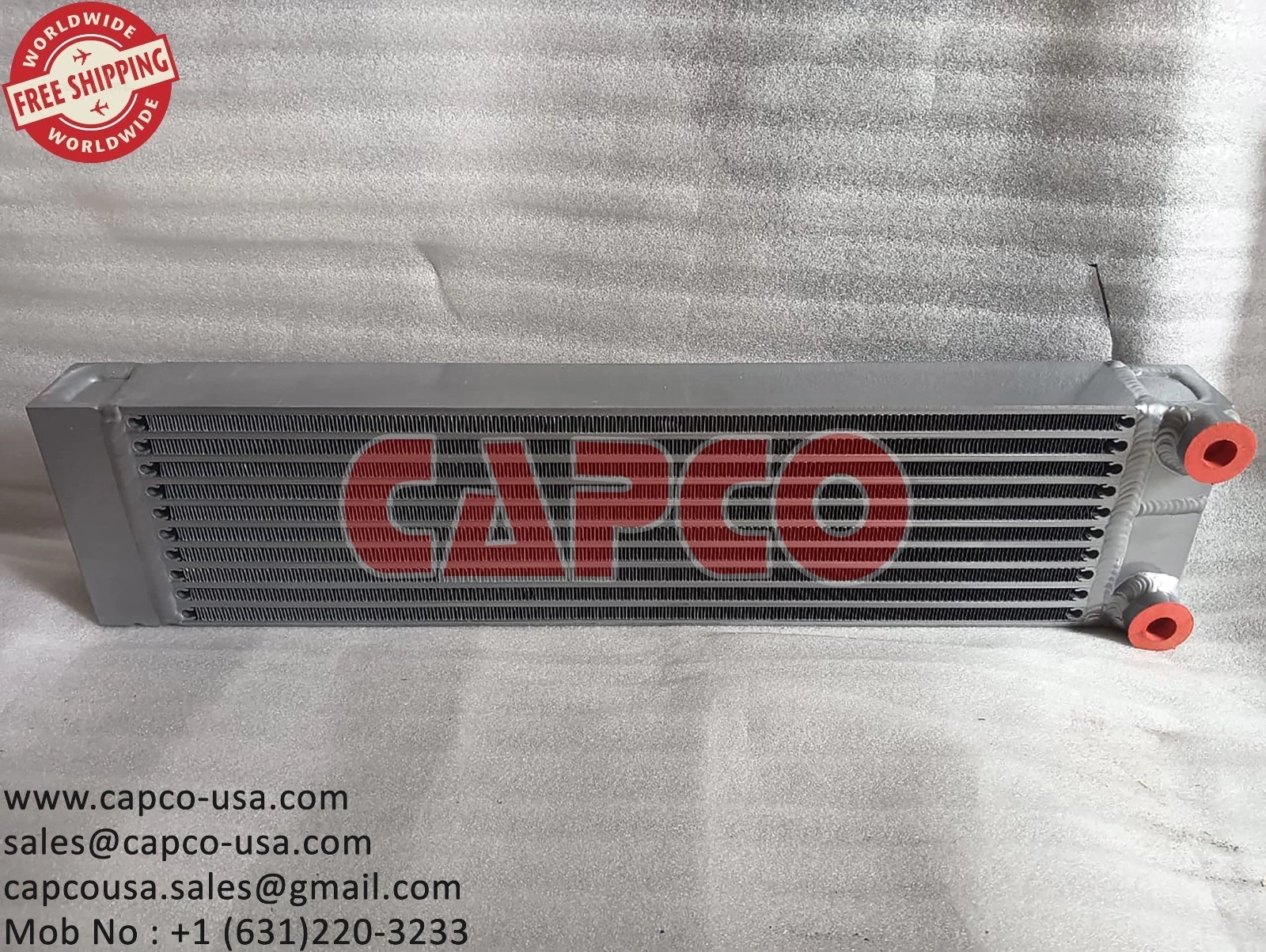 COOLER 2202815603/NON OEM/FREE SHIPPING