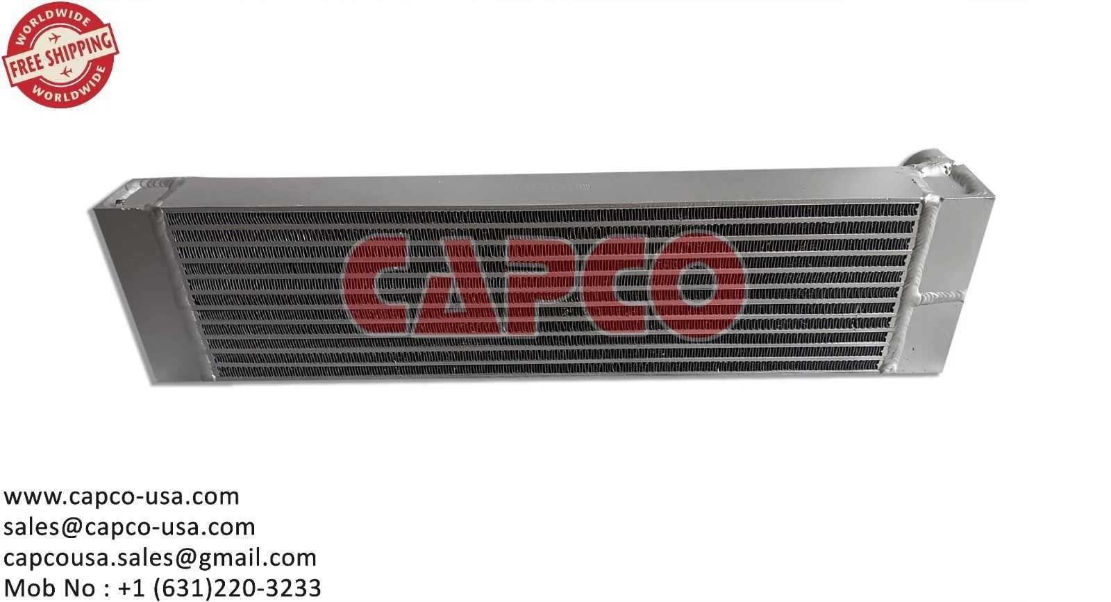 COOLER 2202854401/NON OEM/FREE SHIPPING