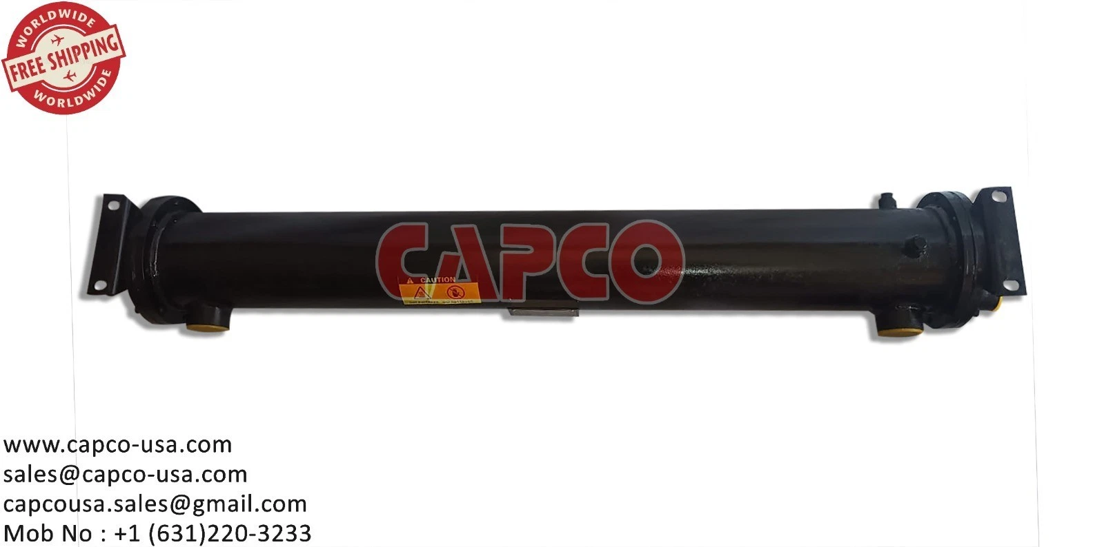 COOLER 23014350/NON OEM/FREE SHIPPING