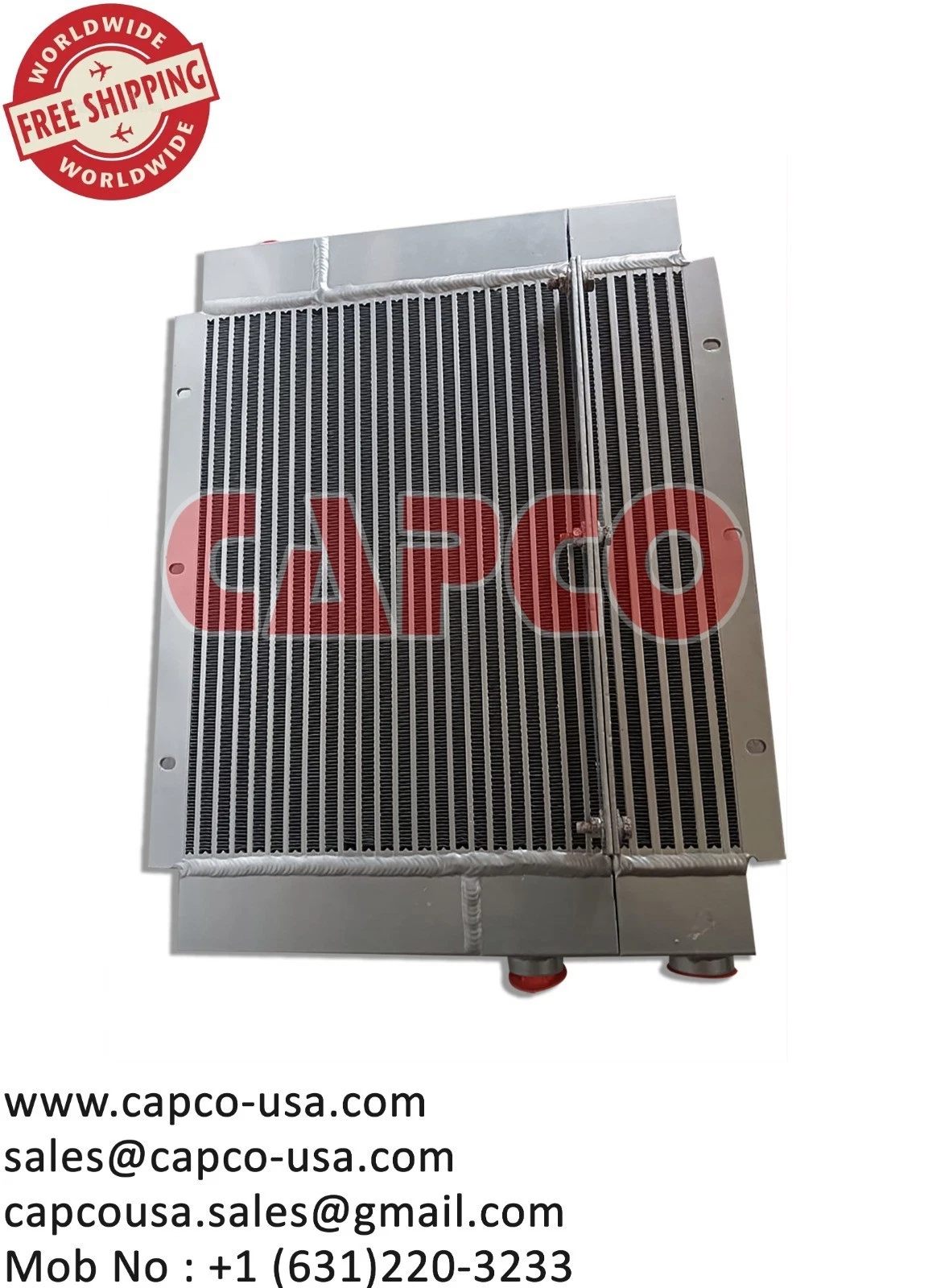 COOLER B007700690001/NON OEM/FREE SHIPPING