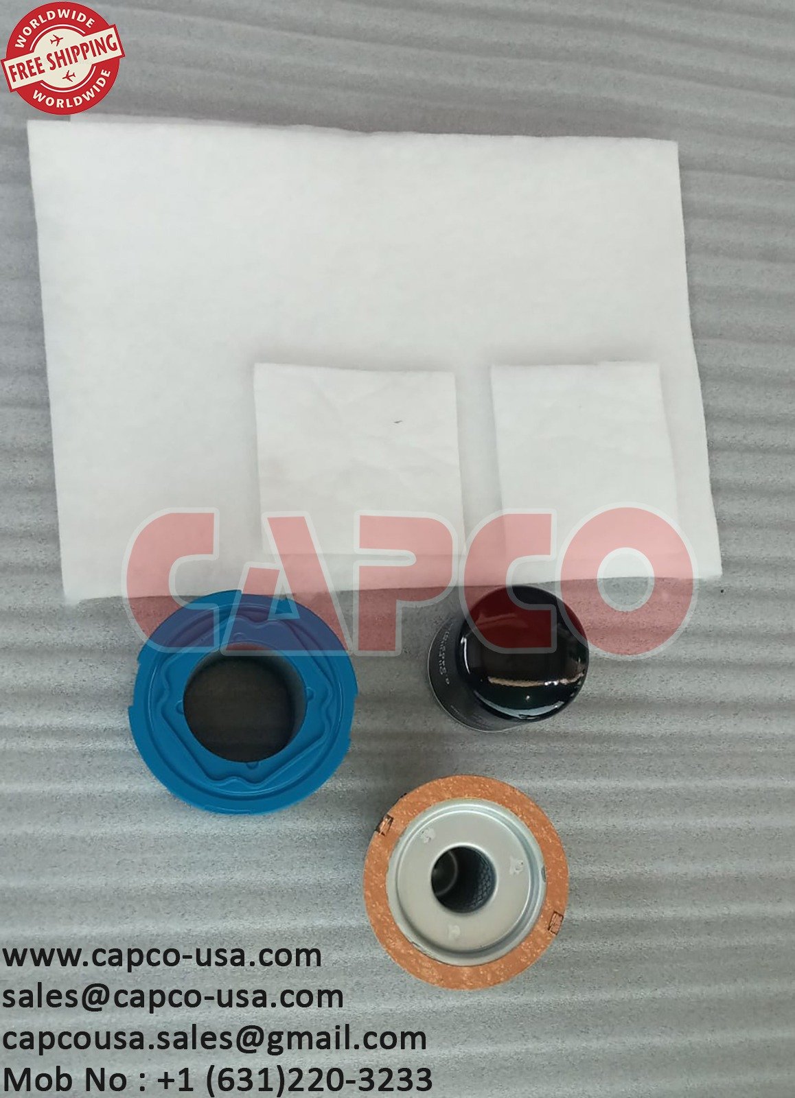 FILTER SET 404945.0/NON OEM /FREE SHIPPING
