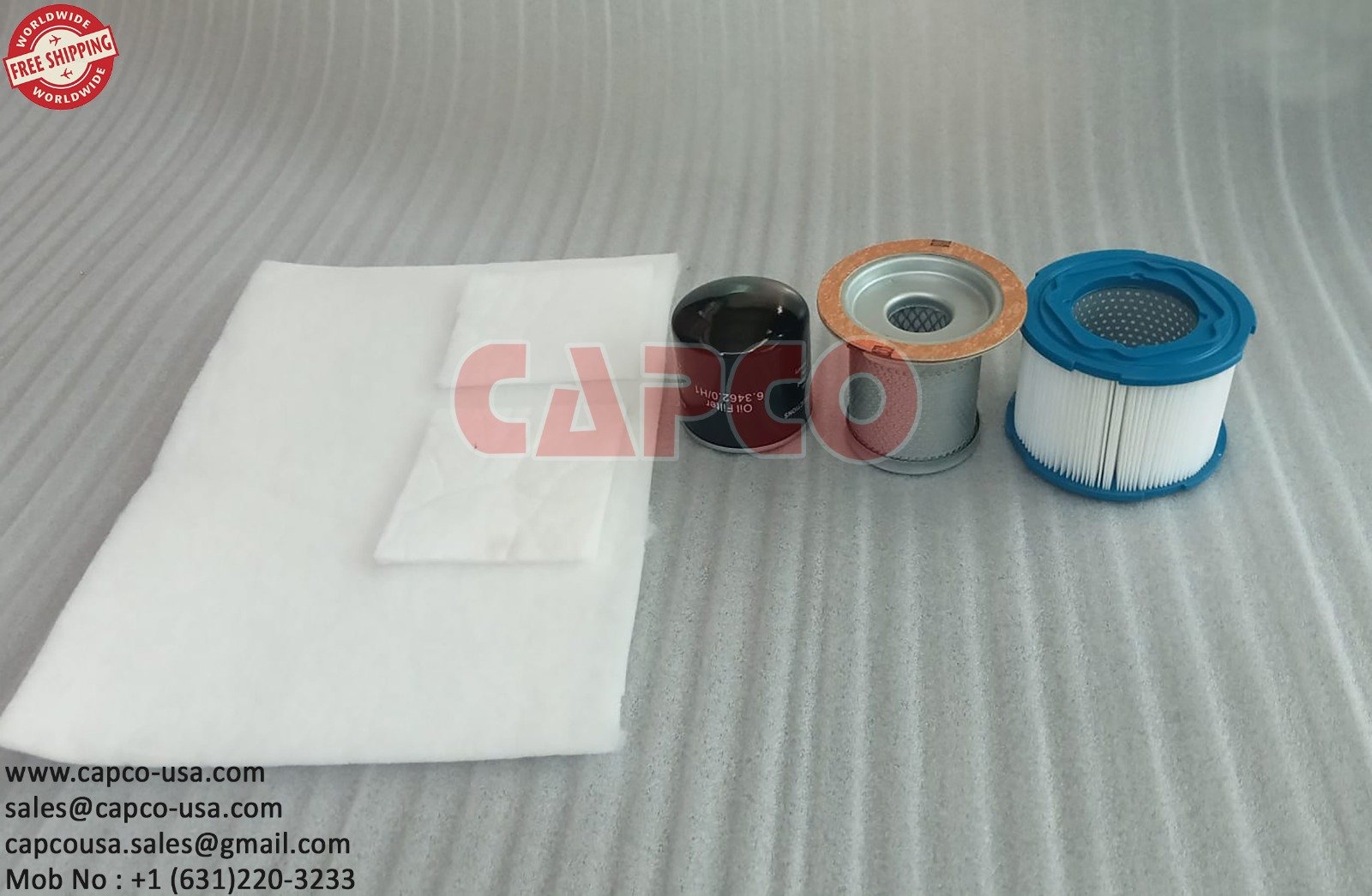 FILTER SET 404945.0/NON OEM /FREE SHIPPING - Image 2