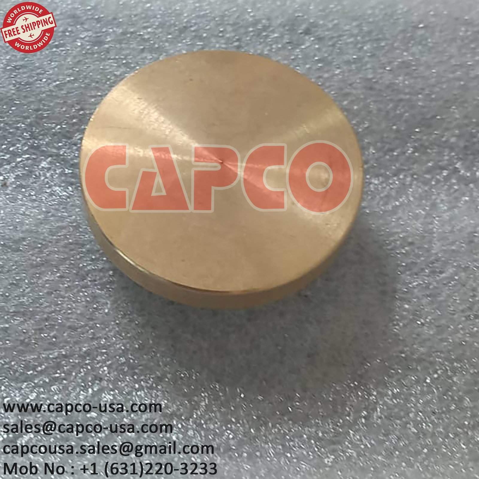 DISC VALVE 1503273200/NON OEM/FREE SHIPPING - Image 2