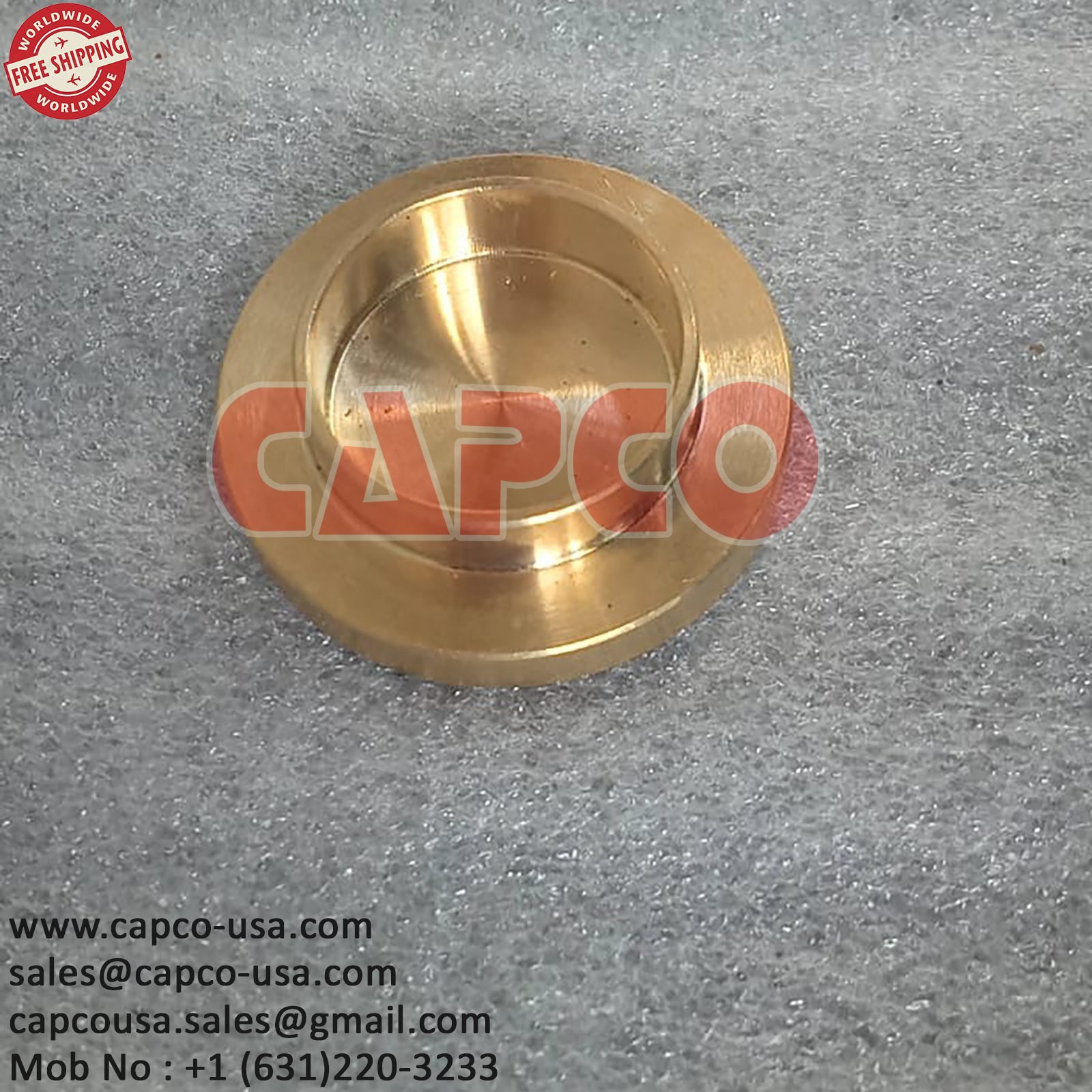 DISC VALVE 1503273200/NON OEM/FREE SHIPPING - Image 3