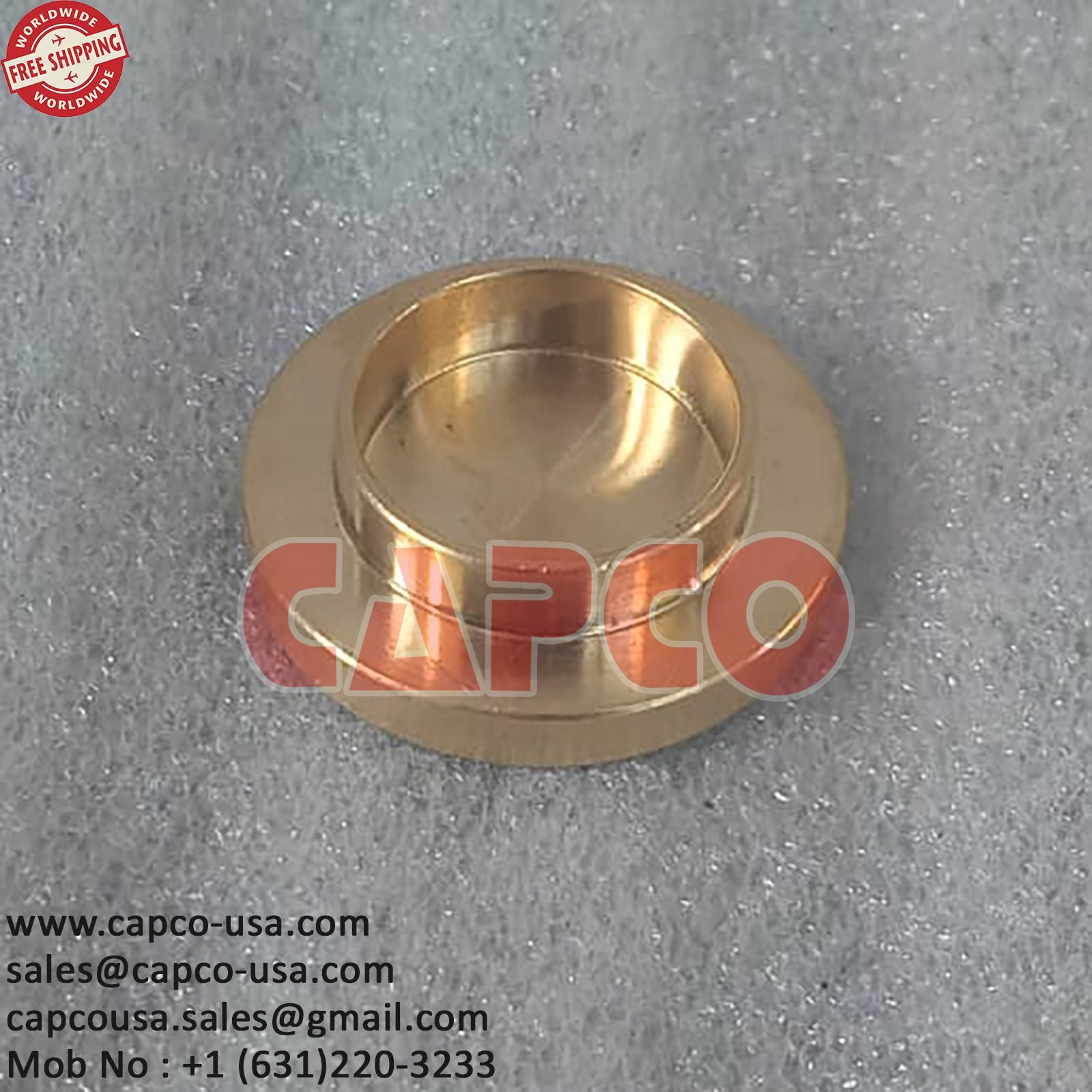 DISC VALVE 1503273200/NON OEM/FREE SHIPPING - Image 4