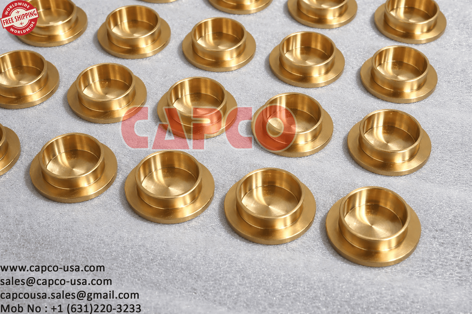 DISC VALVE 1503273200/NON OEM/FREE SHIPPING - Image 5