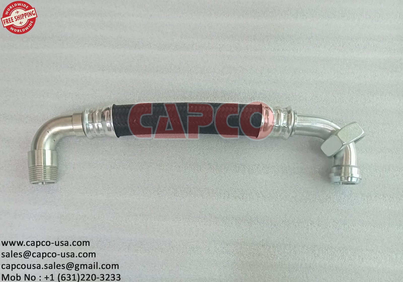 HOSE 1622014200 /NON OEM/FREE SHIPPING - Image 3