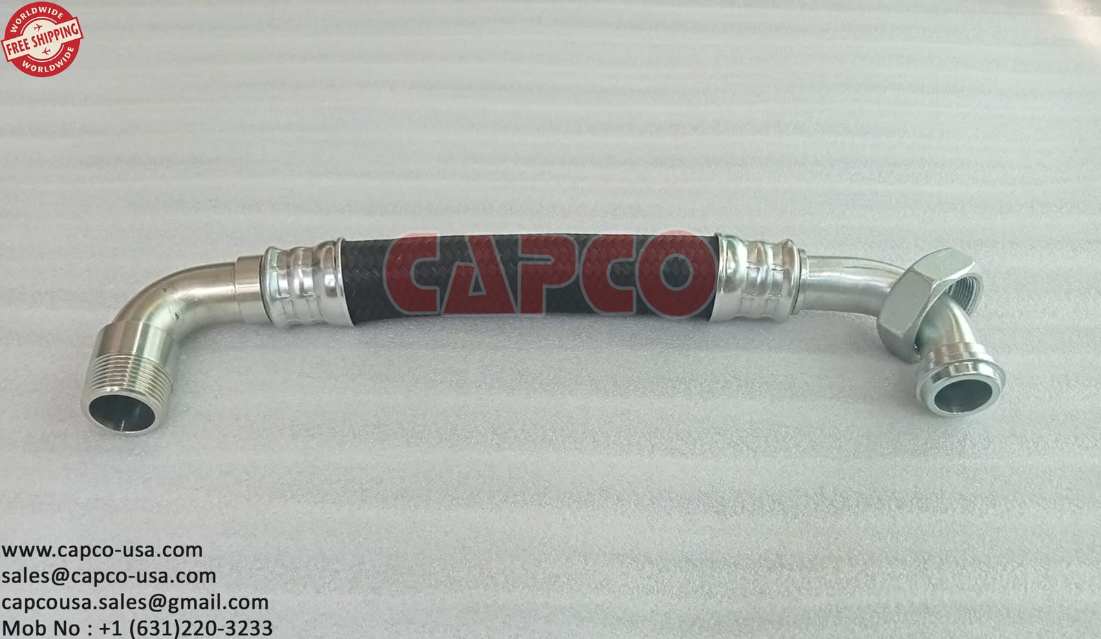 HOSE 1622014200 /NON OEM/FREE SHIPPING - Image 2