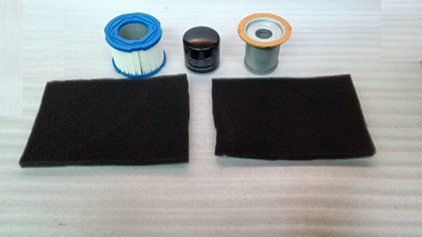 FILTER SET 404945.1 /NON OEM/FREE SHIPPING