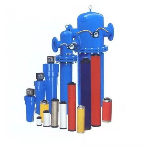 Compressed Air Filters