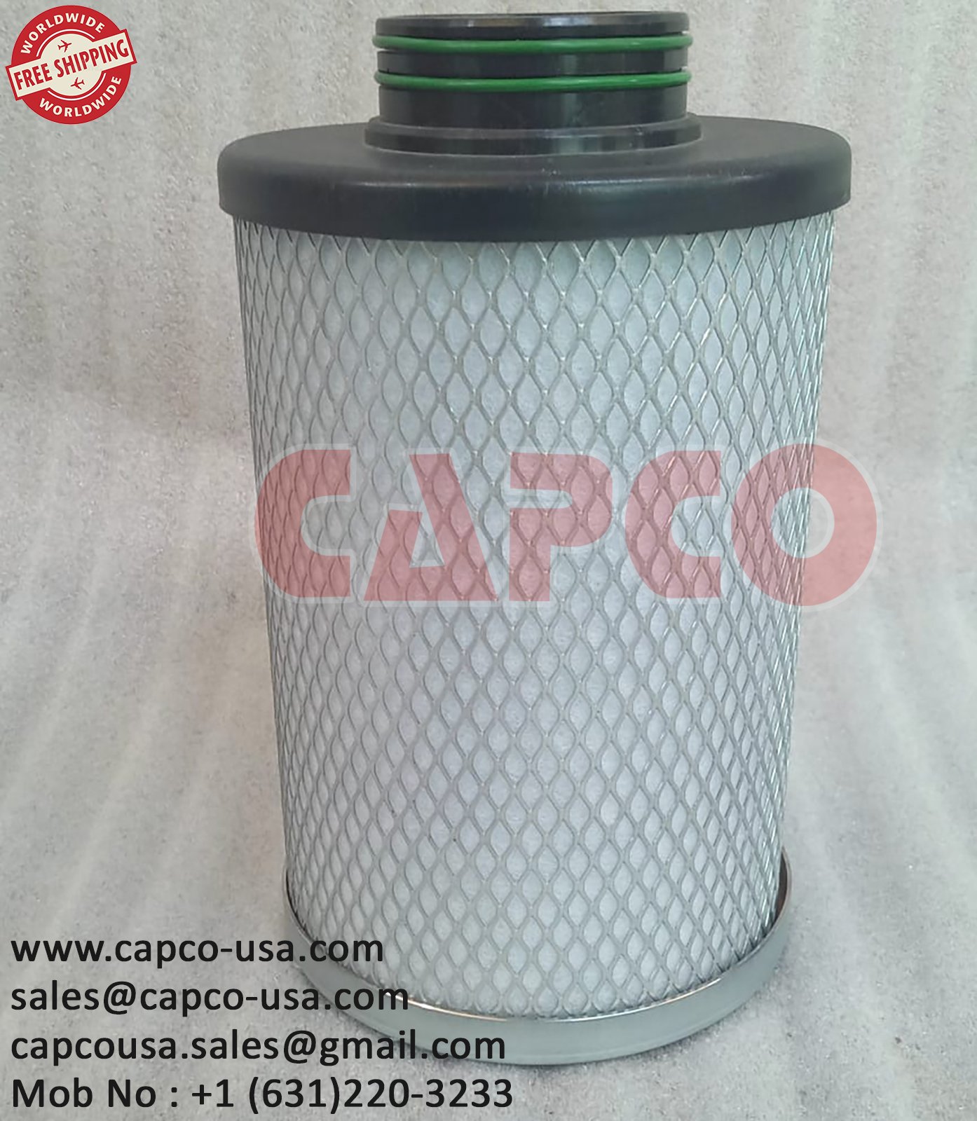SEPARATOR 02250160-773/NON OEM/FREE SHIPPING