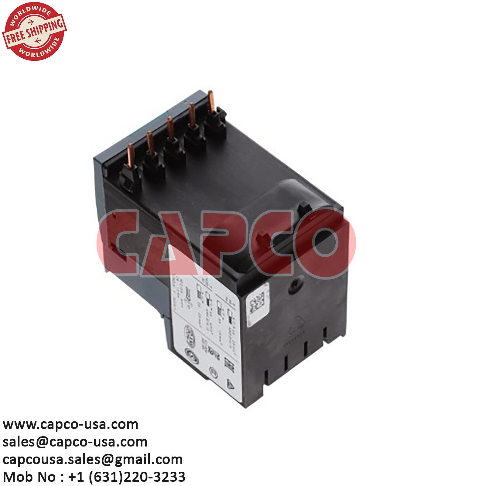 RELAY 1089926766/NON OEM/FREE SHIPPING