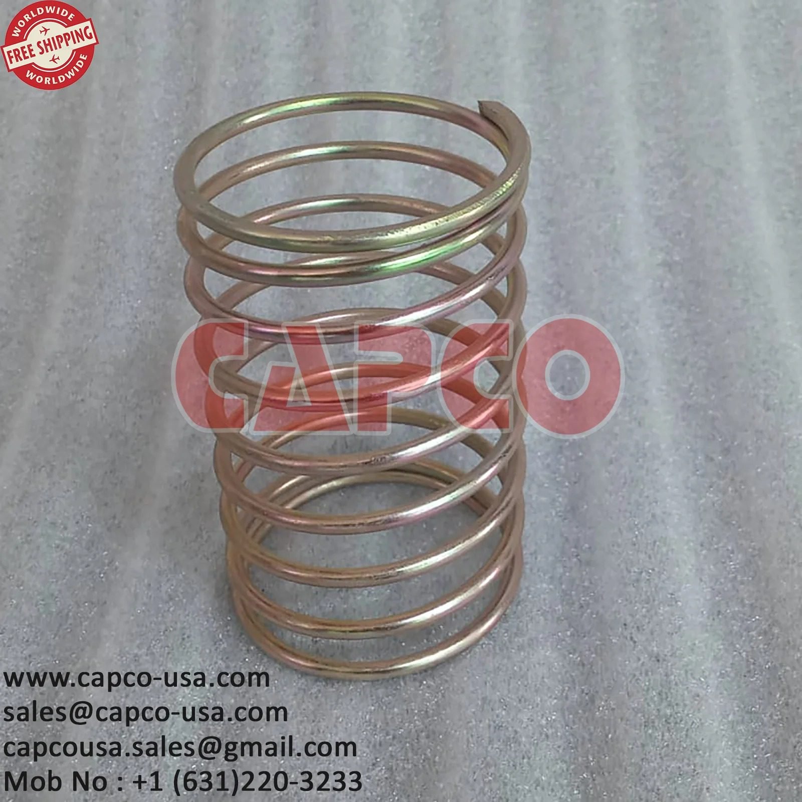 SPRING 1614897800/NON OEM/FREE SHIPPING