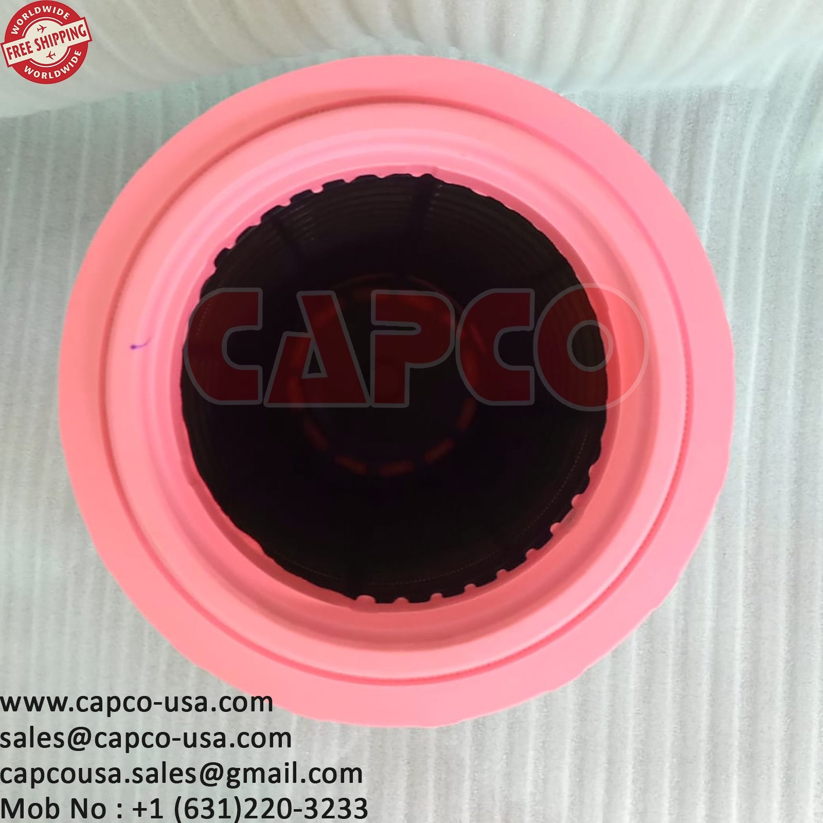 CHICAGO PNEUMATICS AIR FILTER ELEMENT 1621737600/NON OEM/ FREE SHIPPING - Image 3