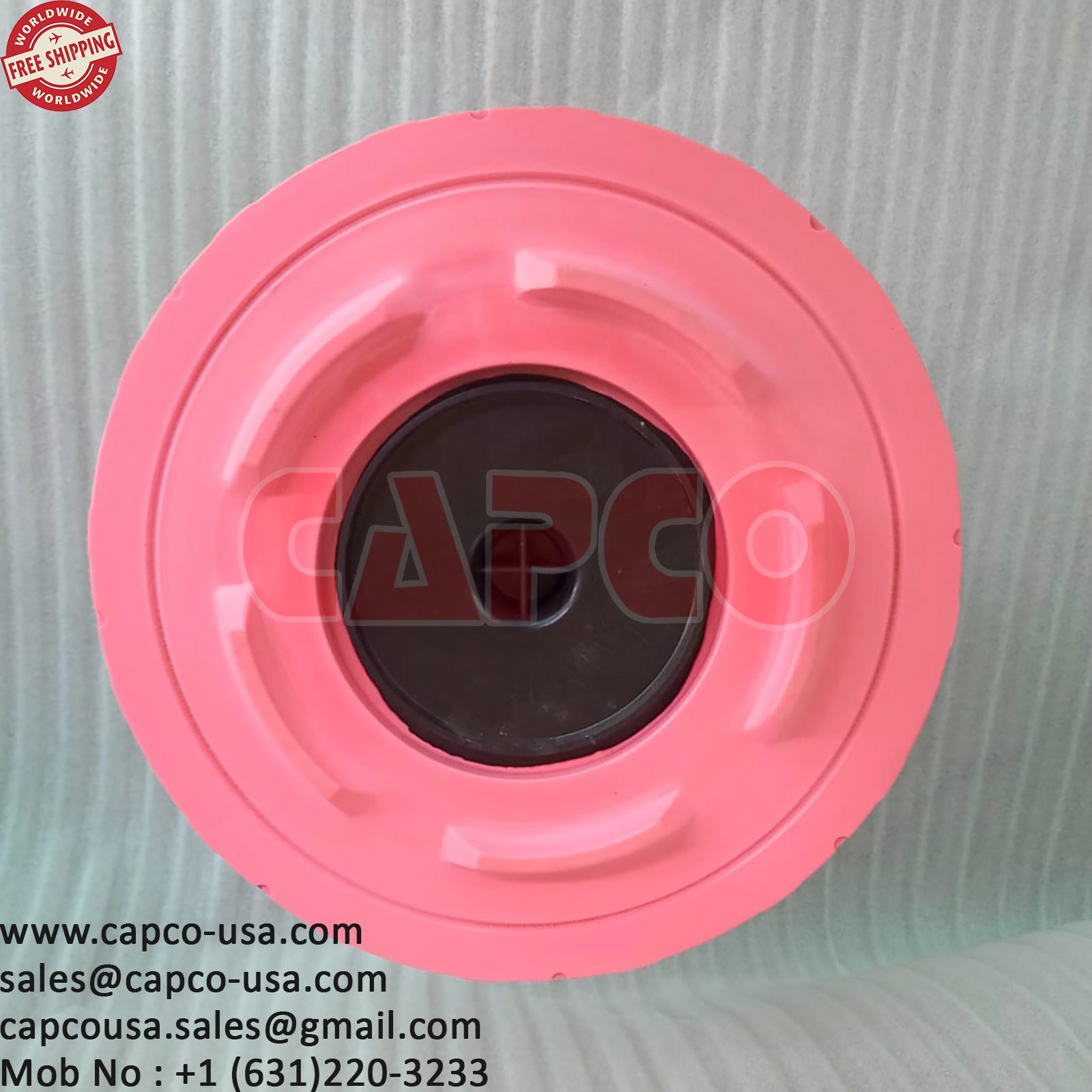 CHICAGO PNEUMATICS AIR FILTER ELEMENT 1621737699/NON OEM/ FREE SHIPPING - Image 4