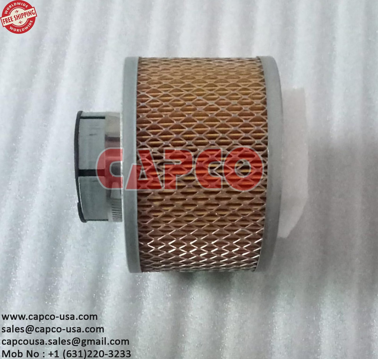 MARK AIR FILTER 1625173710/NON OEM/ FREE SHIPPING - Image 4