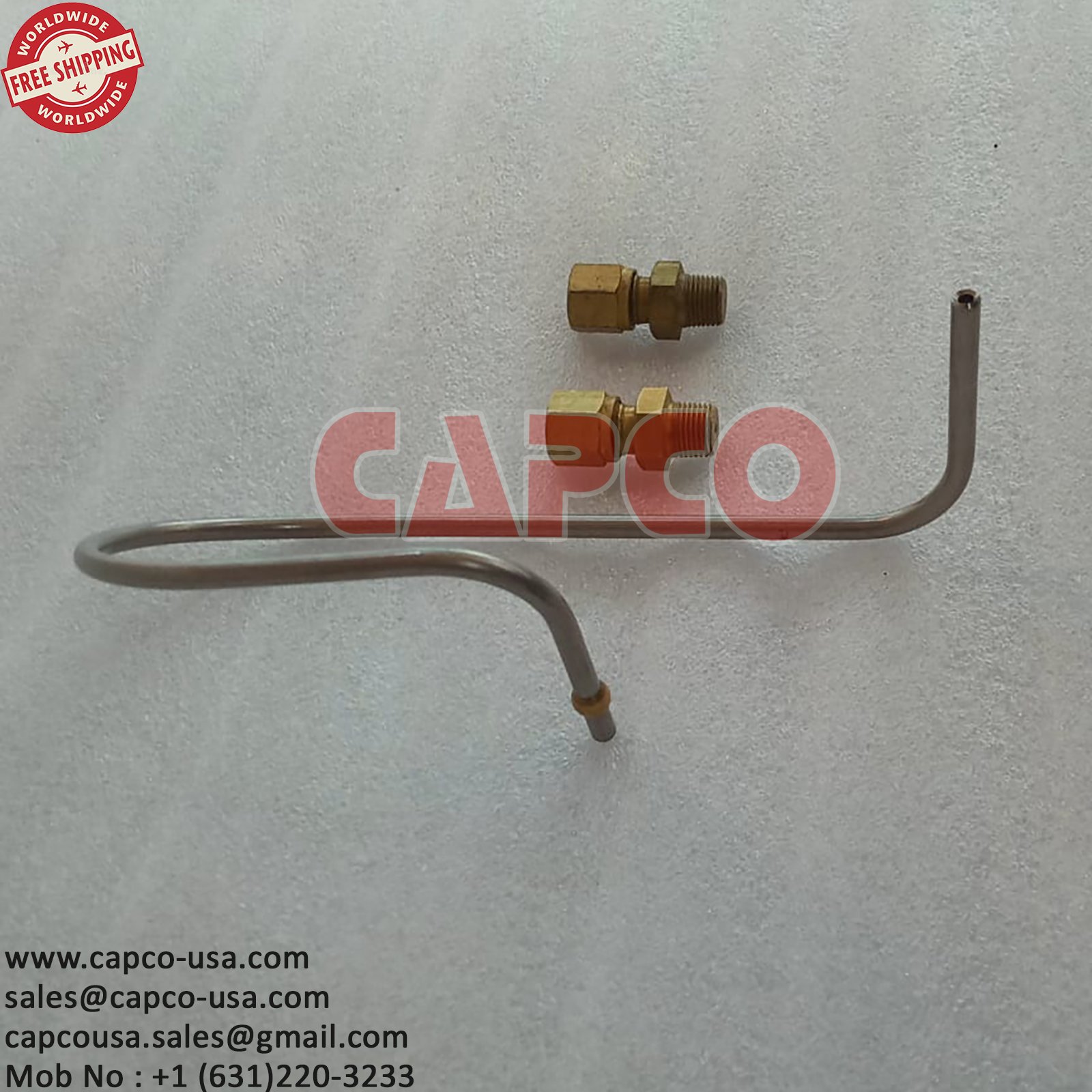 KIT NIPPLE 2202260943/OEM/FREE SHIPPING