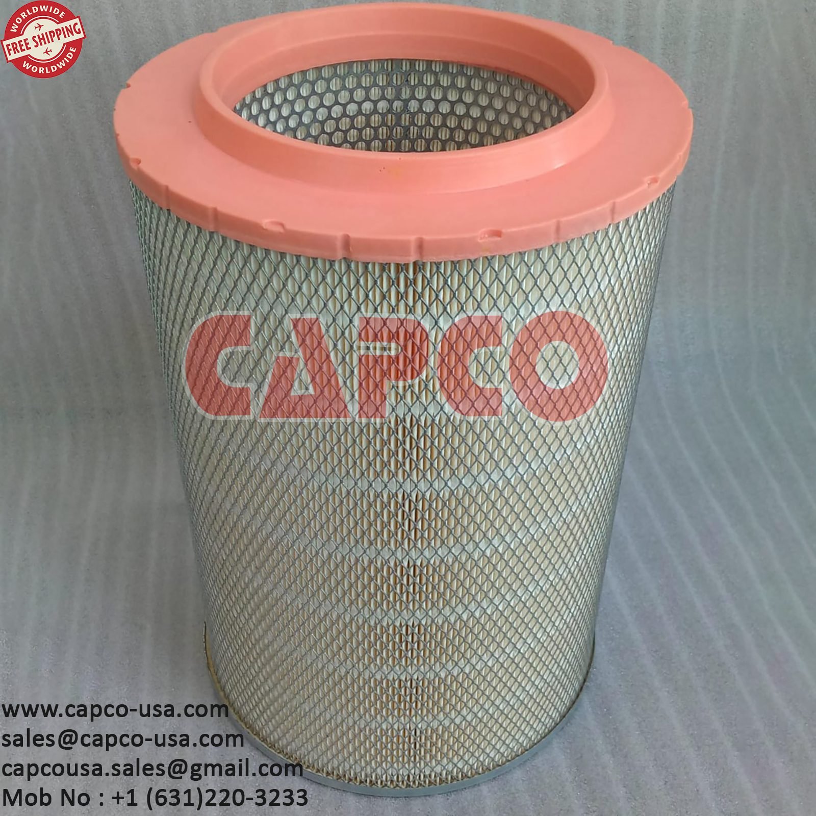 AIR FILTER 2205454482/NON OEM/FREE SHIPPING