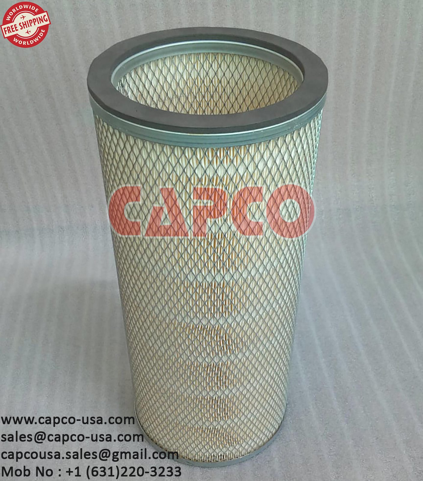 AIR FILTER 2205454482/NON OEM/FREE SHIPPING