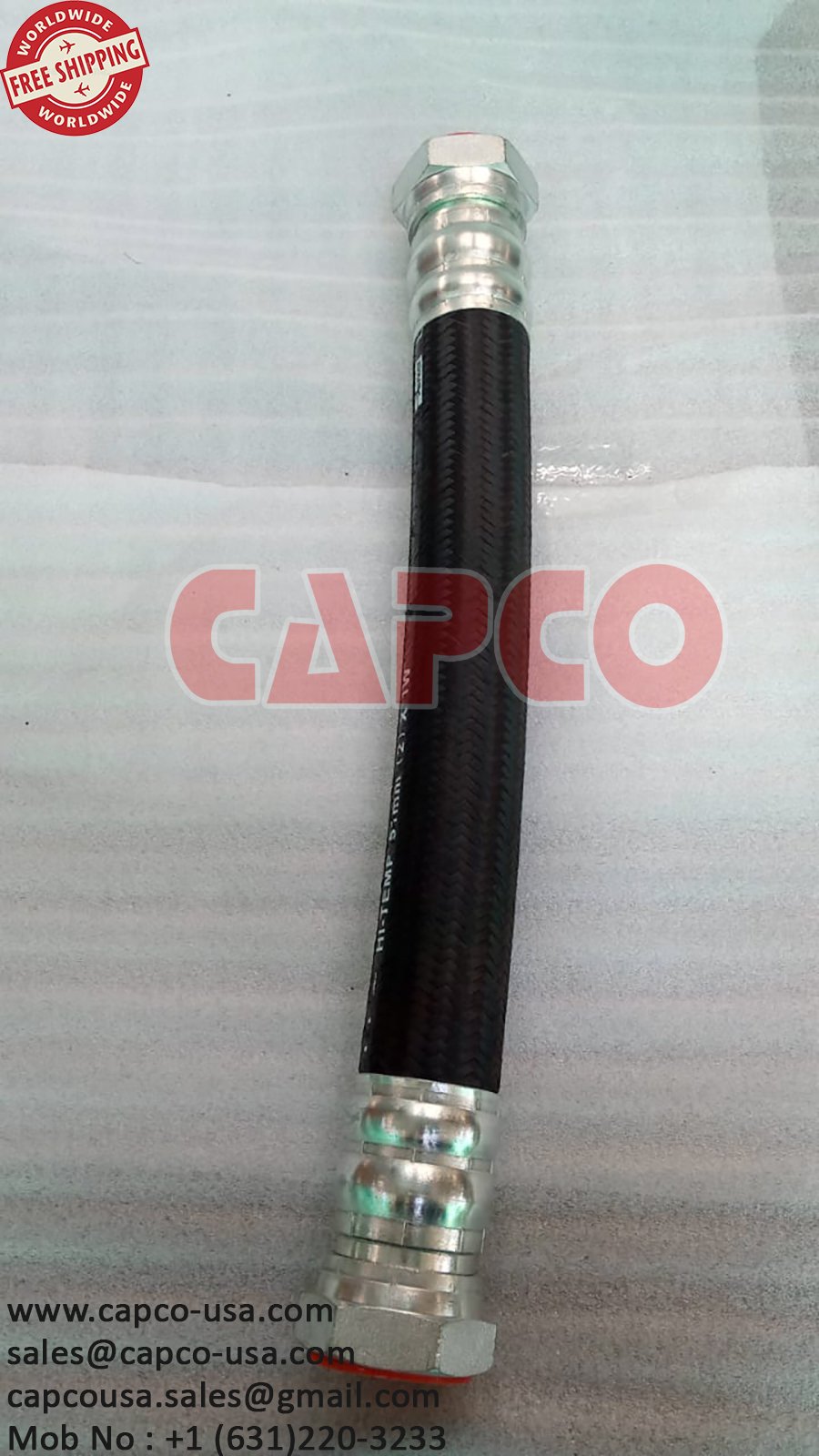 HOSE 24083016/NON OEM/FREE SHIPPING