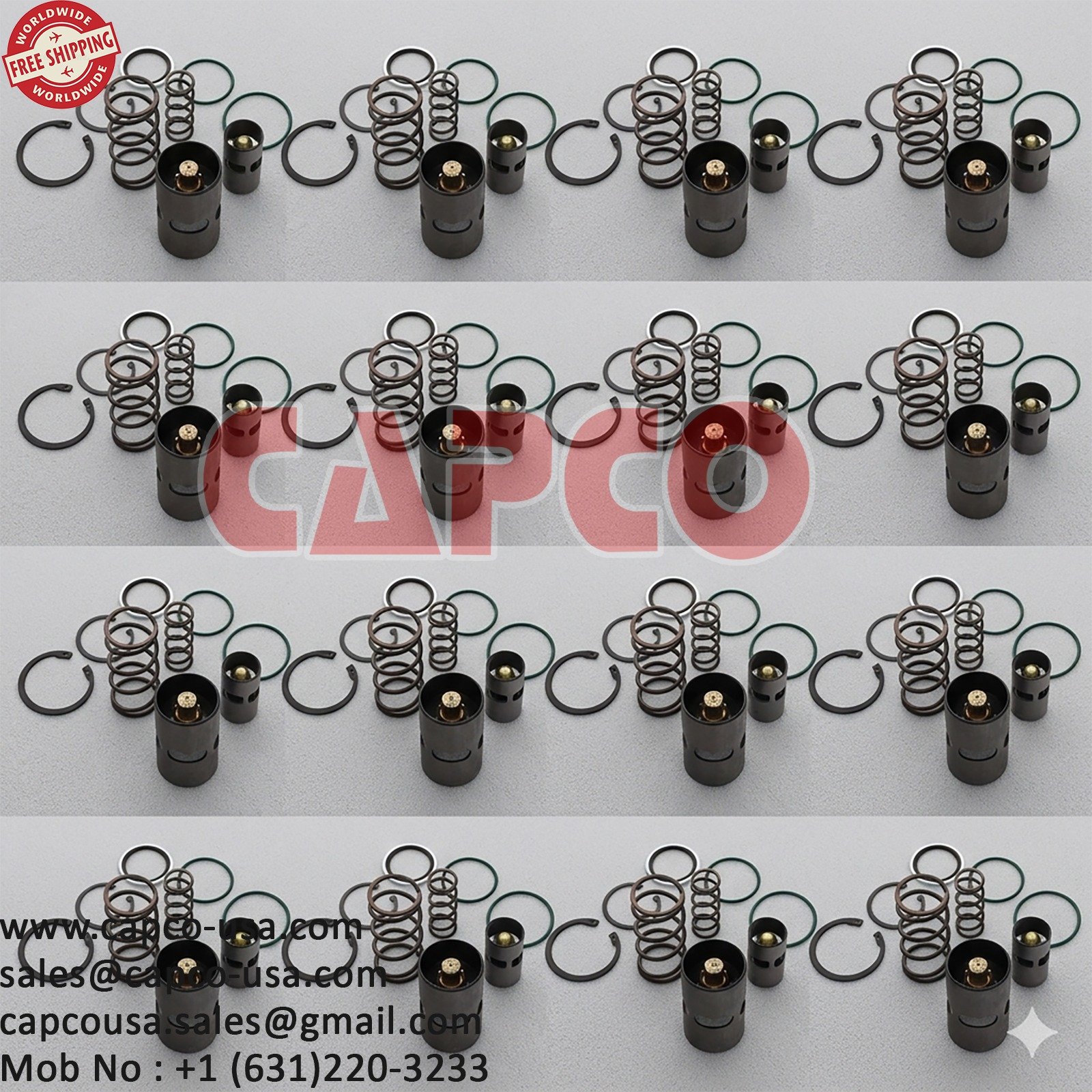 THERMOSTATIC VALVE KIT 2901990565/NON OEM/FREE SHIPPING - Image 2