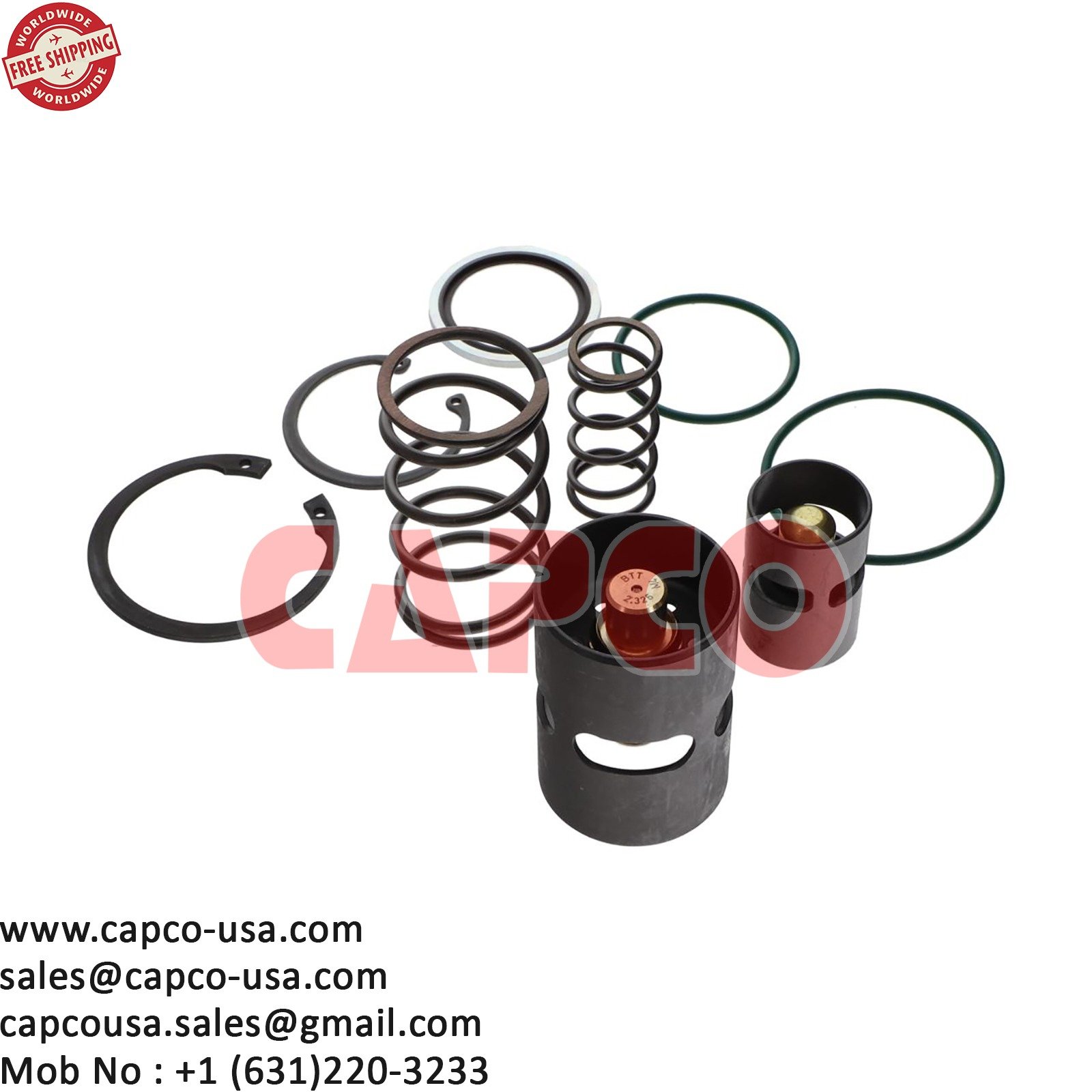 THERMOSTATIC VALVE KIT 2901990565/NON OEM/FREE SHIPPING