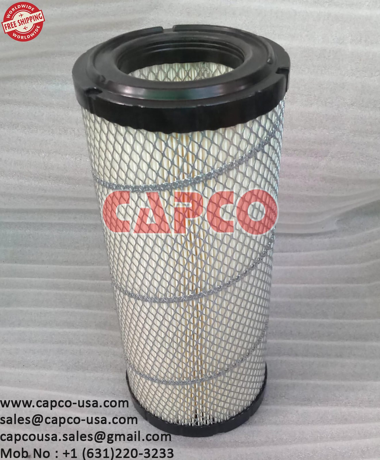 AIR FILTER 35393685/NON OEM /FREE SHIPPING