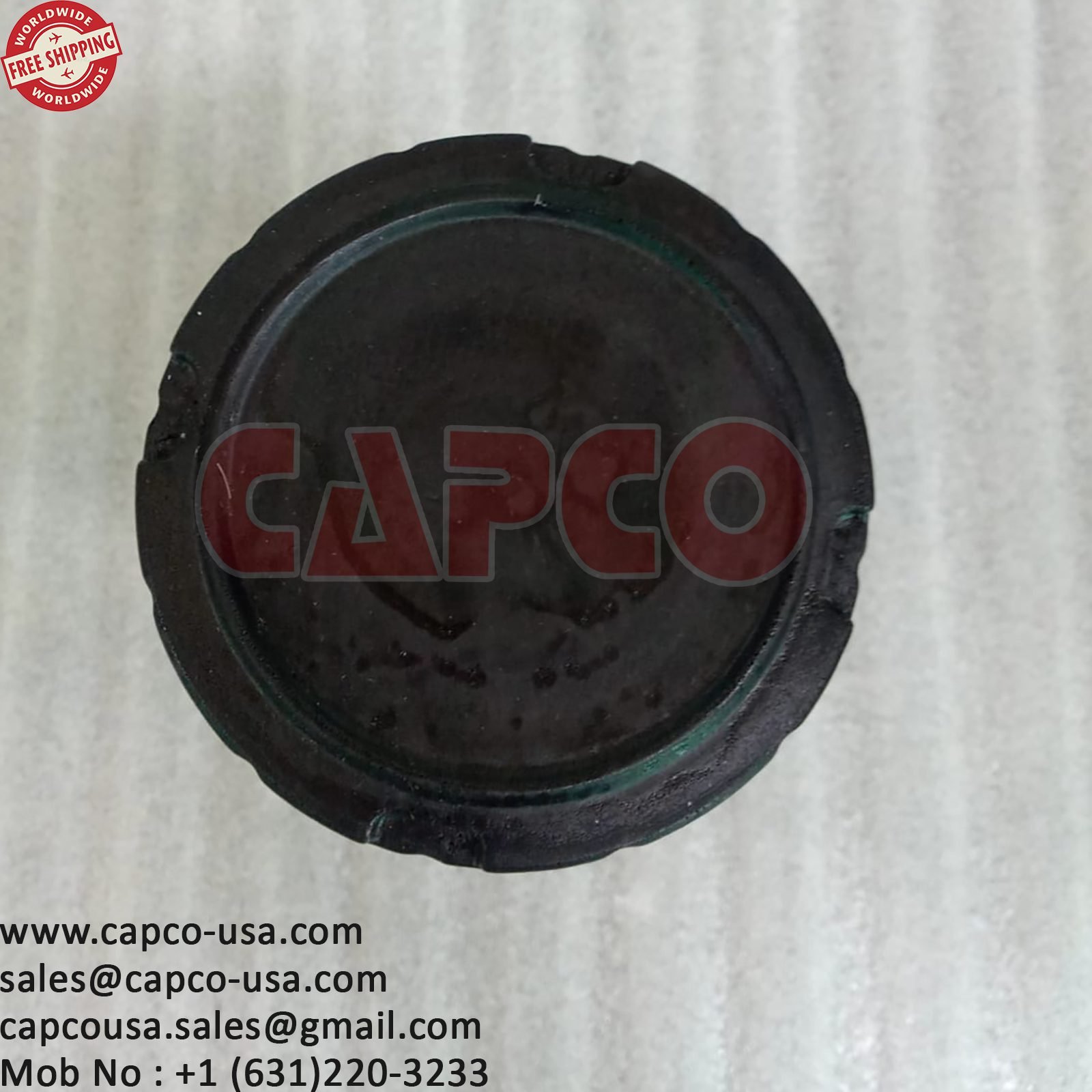 IR/ECOAIR AIR FILTER 38441739/NON OEM/FREE SHIPPING - Image 2