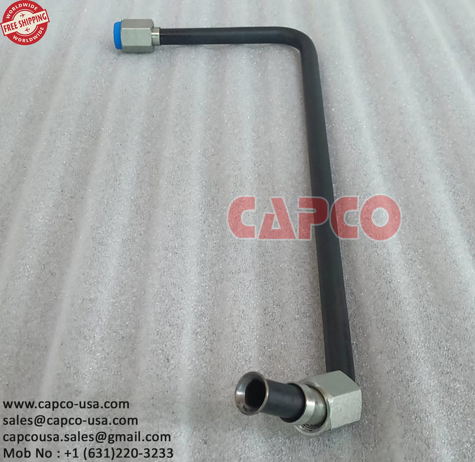 TUBE 39890389 ORIGINAL/FREE SHIPPING