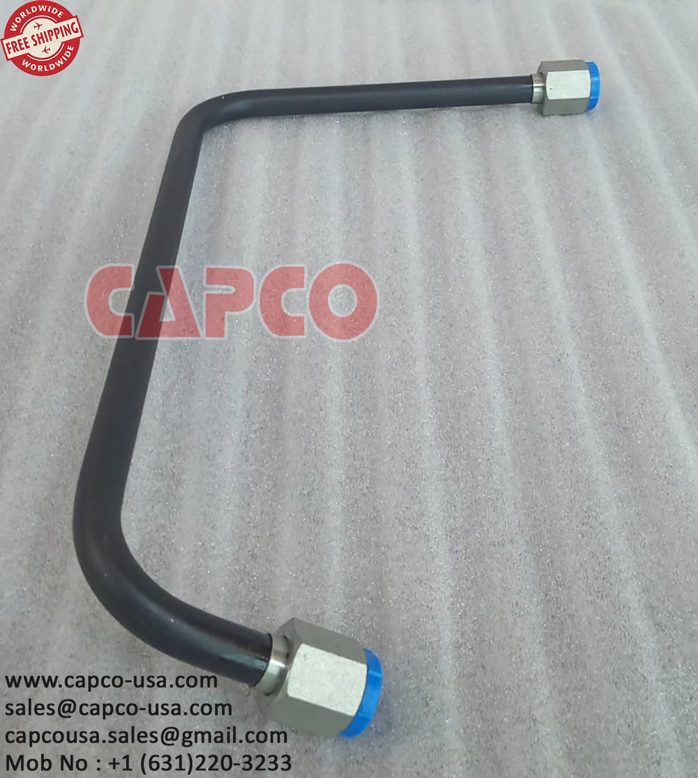 TUBE 39890405 ORIGINAL/FREE SHIPPING