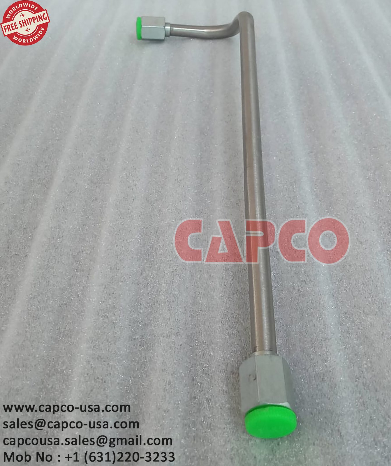 TUBE 39890421 ORIGINAL/FREE SHIPPING