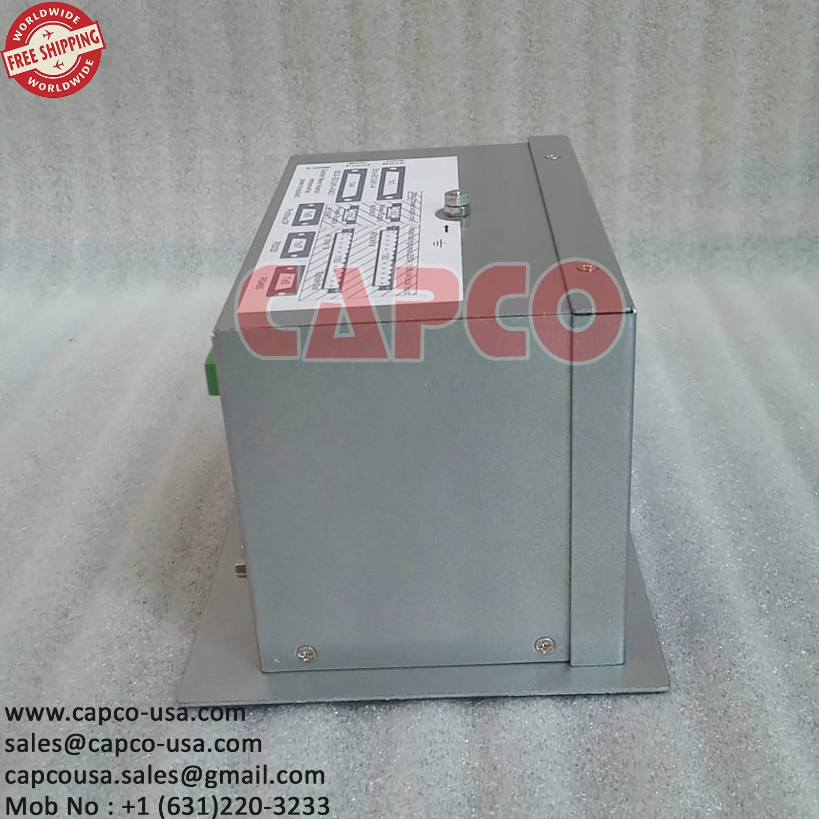 SIGMA CONTROL 7.7000.1/NON OEM/FREE SHIPPING - Image 2