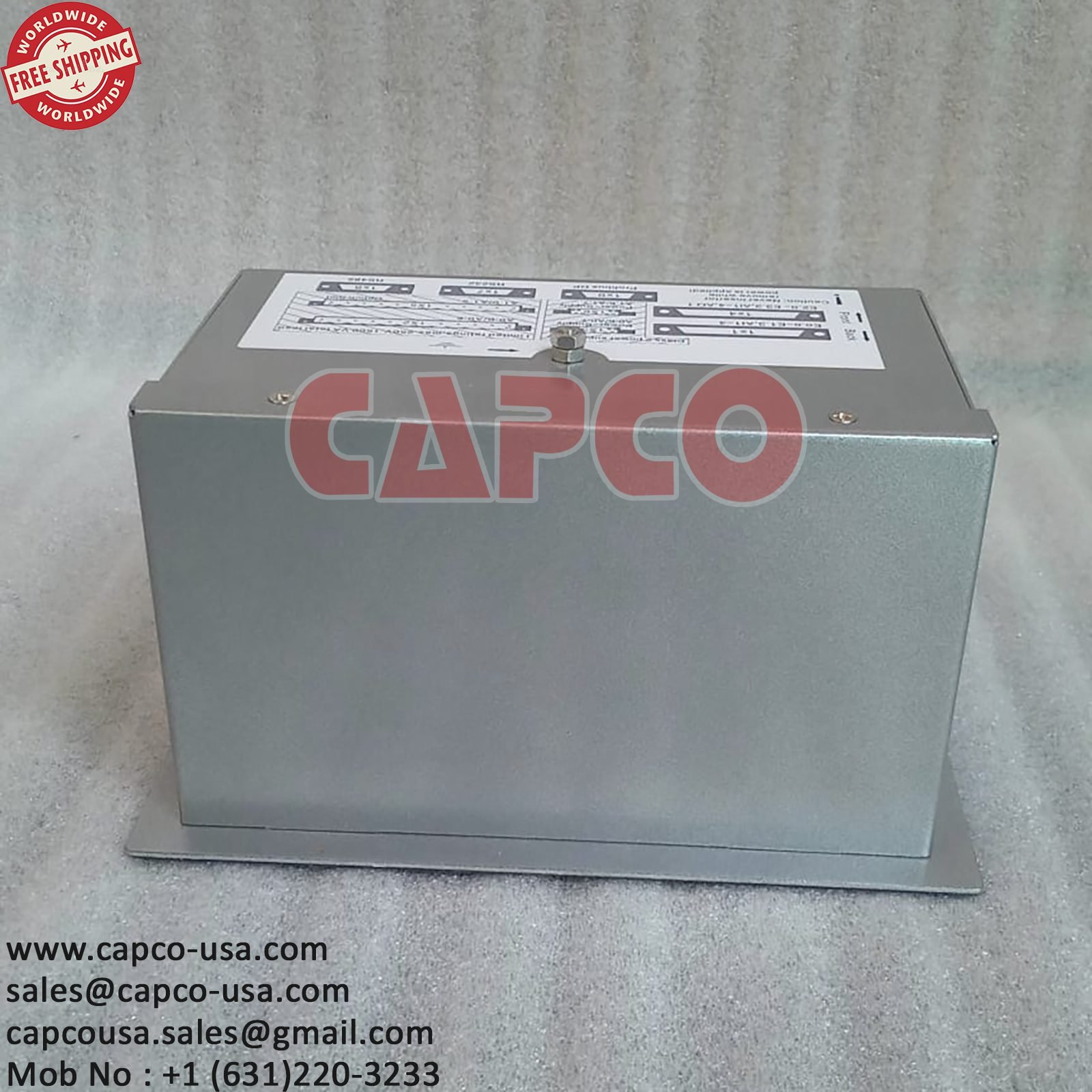 SIGMA CONTROL 7.7000.1/NON OEM/FREE SHIPPING - Image 3