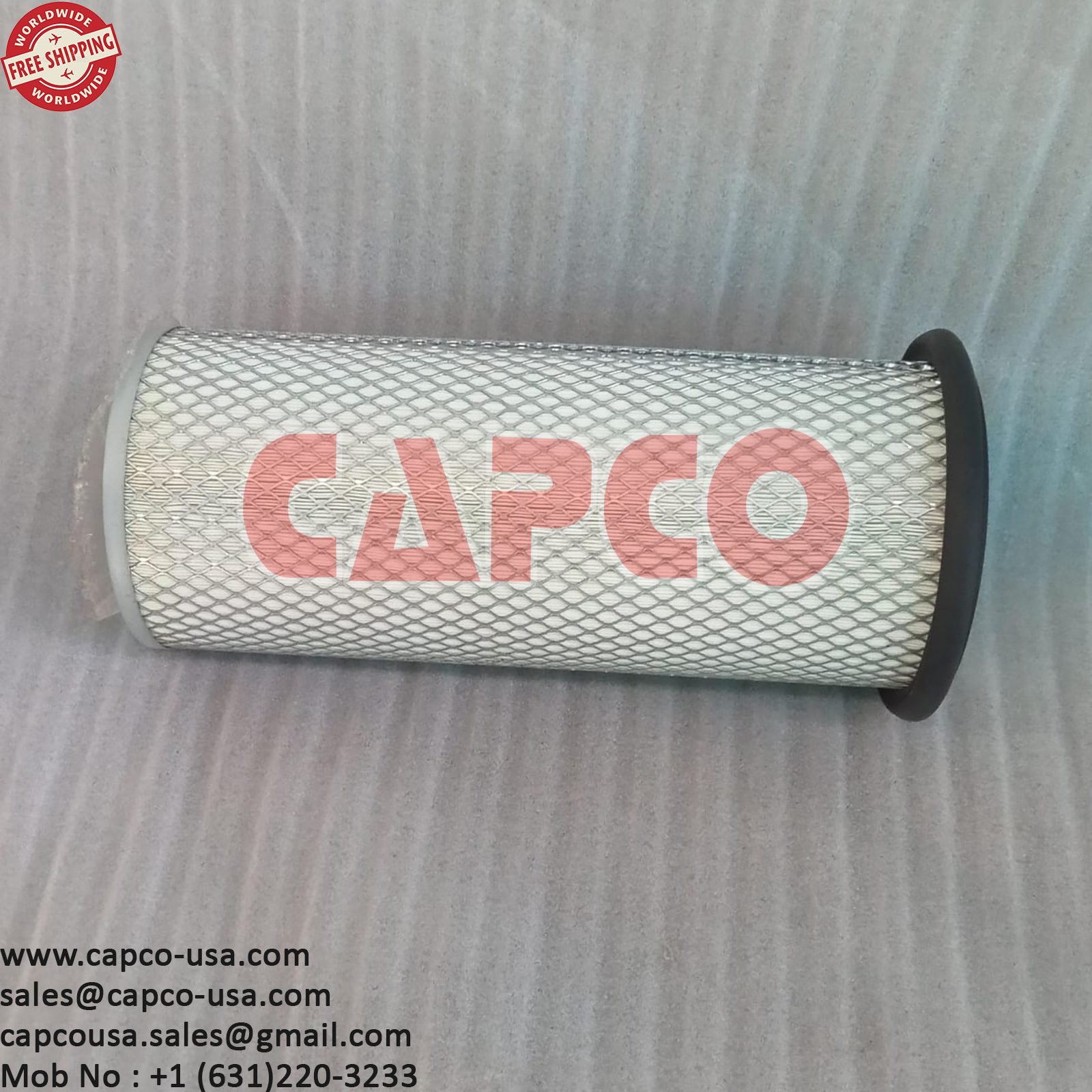 P500905 AIR FILTER /NON OEM /FREE SHIPPING - Image 2