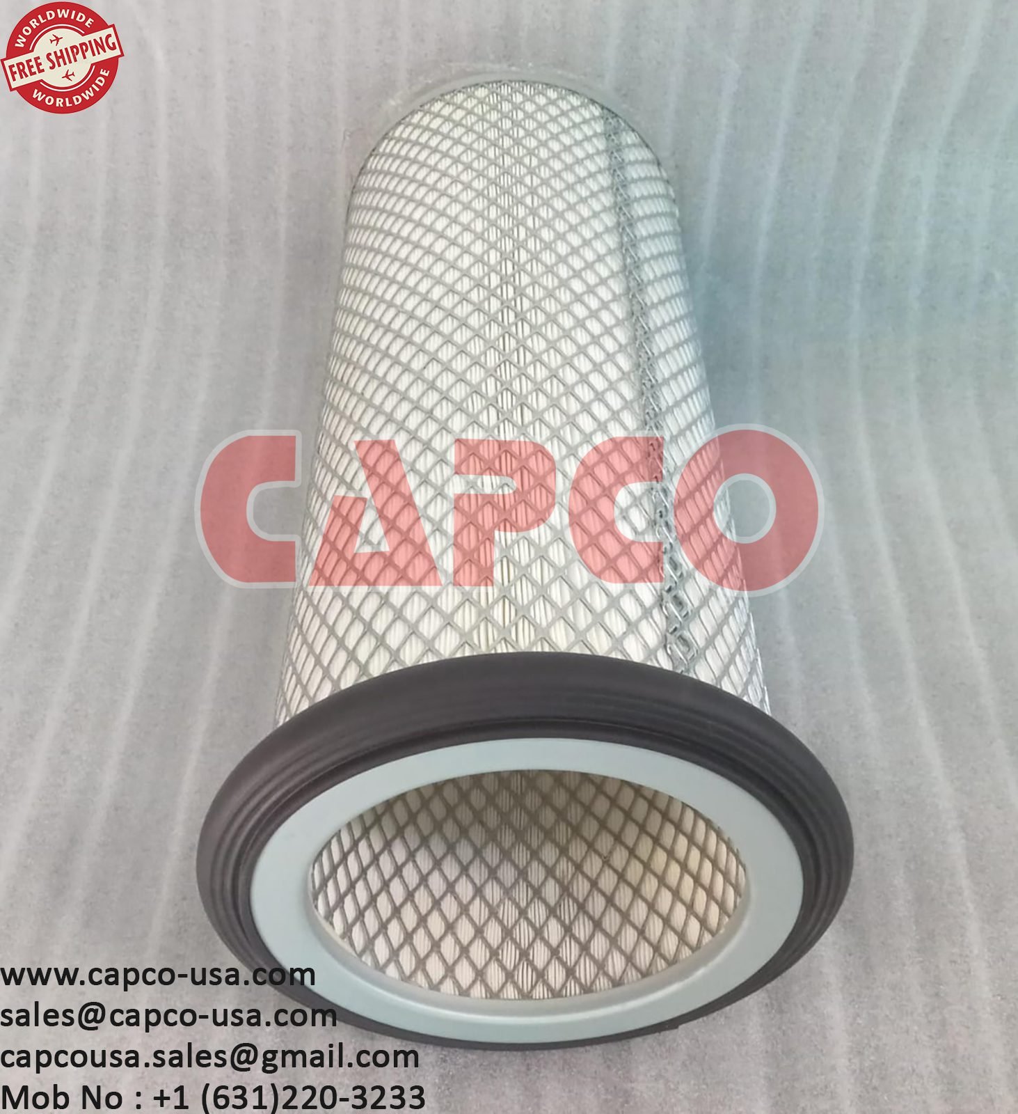 C17149 AIR FILTER /NON OEM /FREE SHIPPING - Image 3