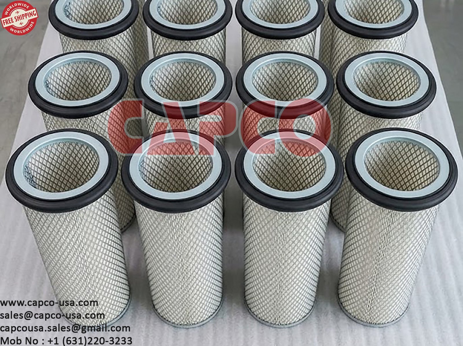 C17149 AIR FILTER /NON OEM /FREE SHIPPING - Image 4