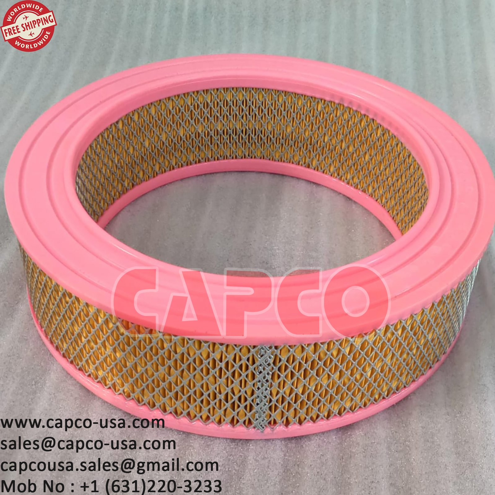 C30122 AIR FILTER /NON OEM /FREE SHIPPING